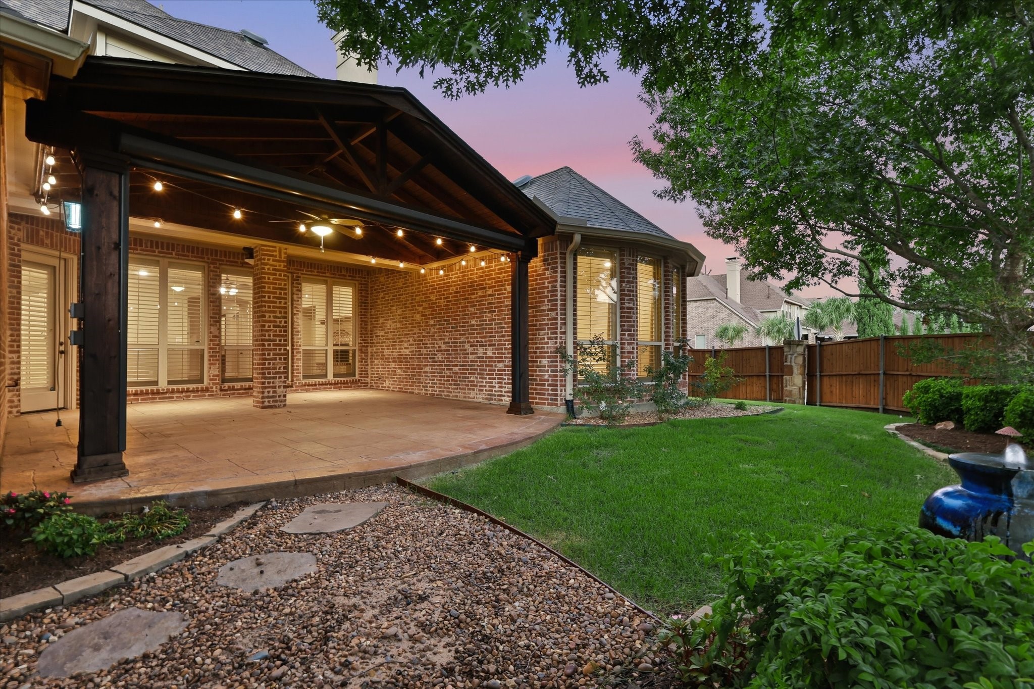 1309 Concho Drive