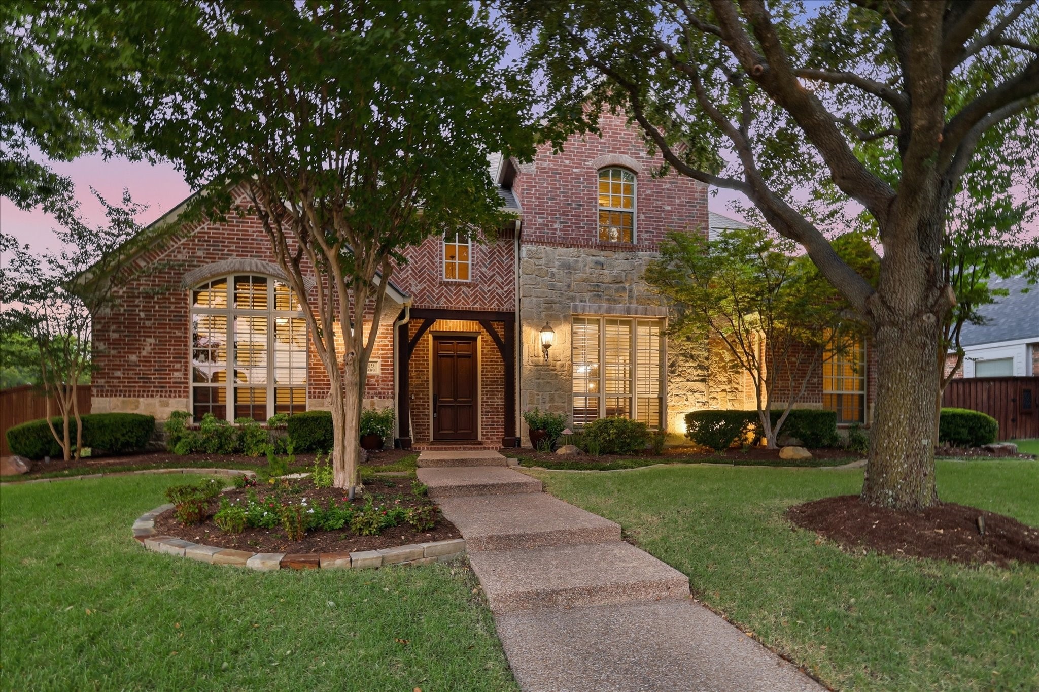 1309 Concho Drive
