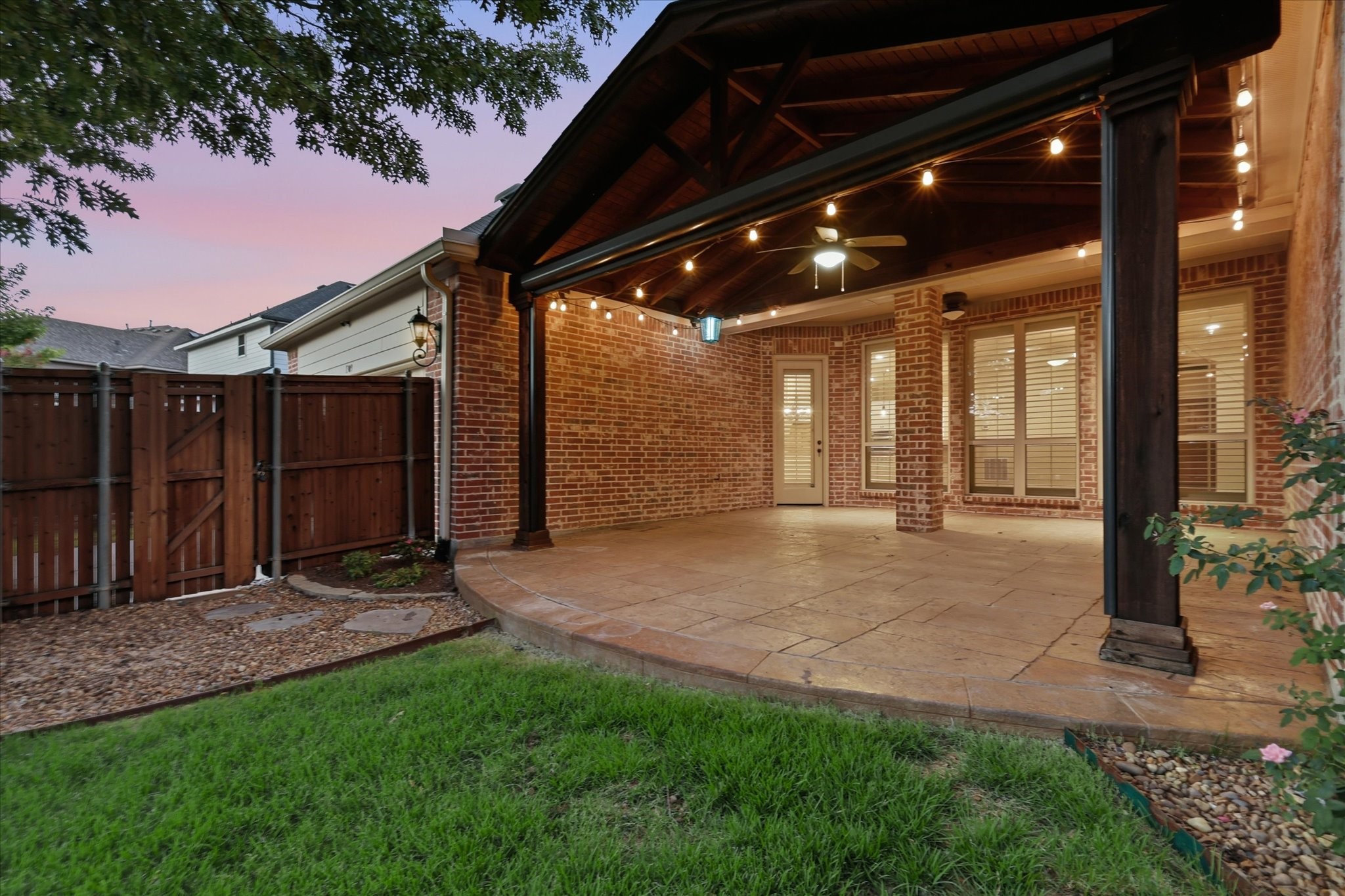 1309 Concho Drive