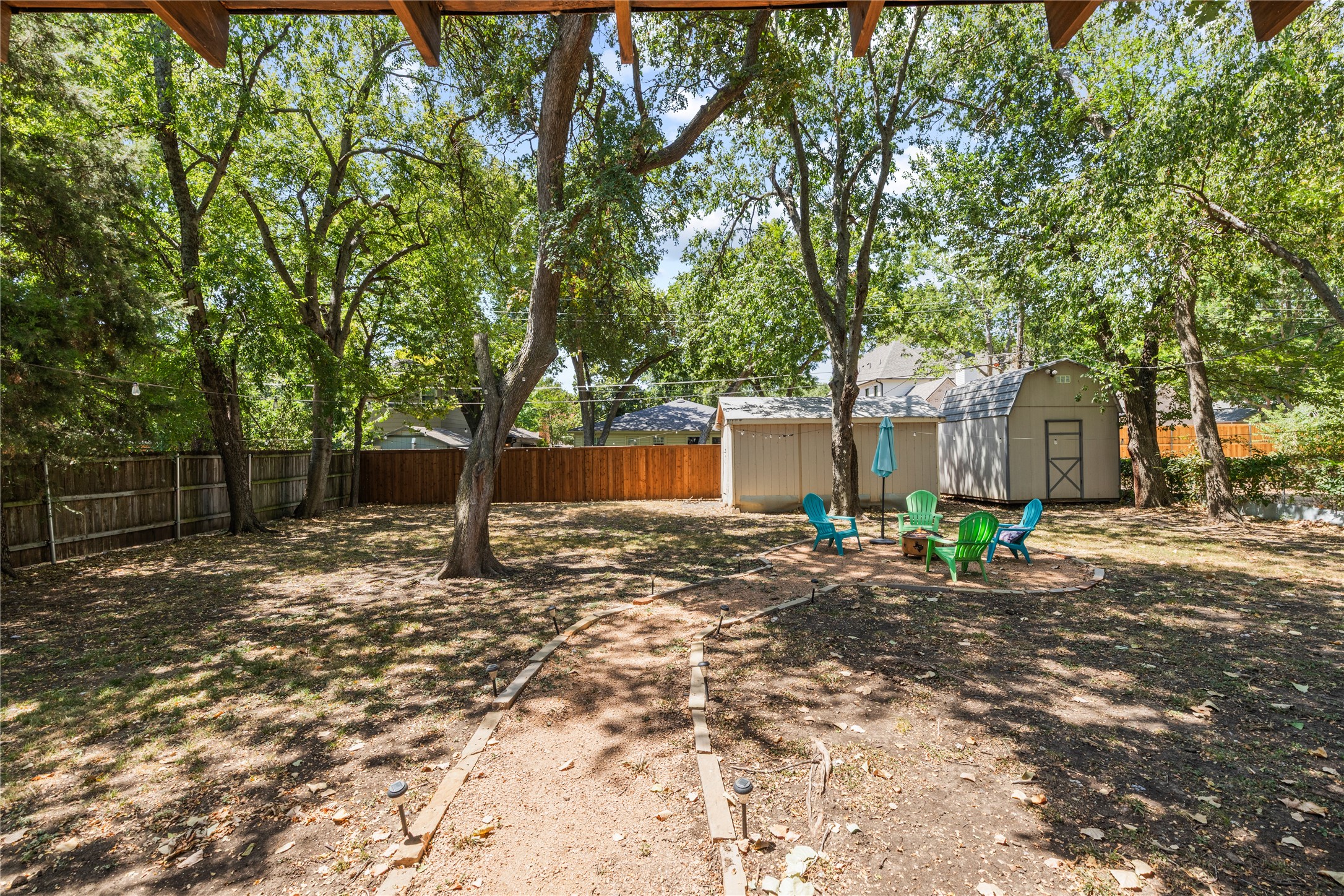 649 Peavy Road