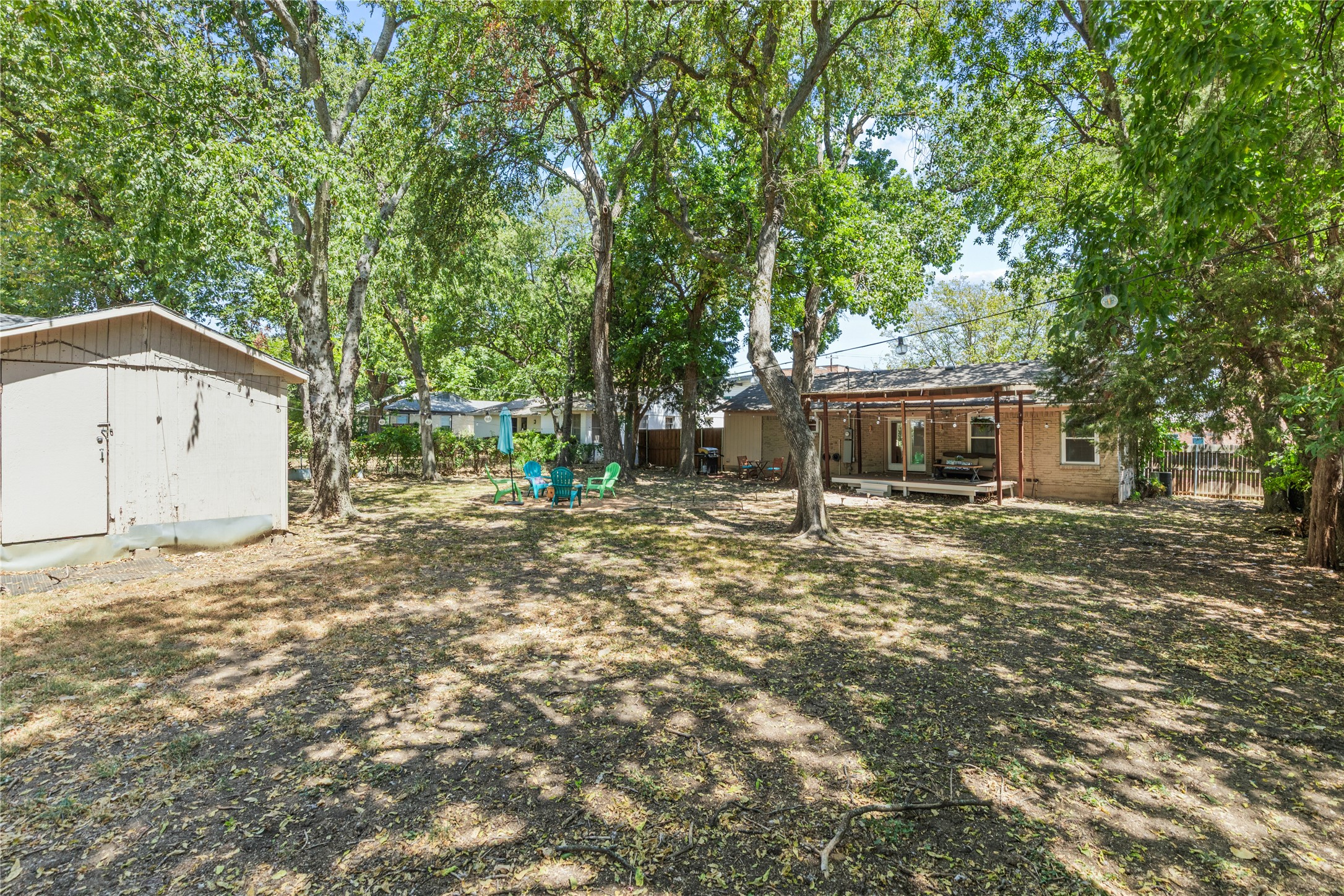 649 Peavy Road