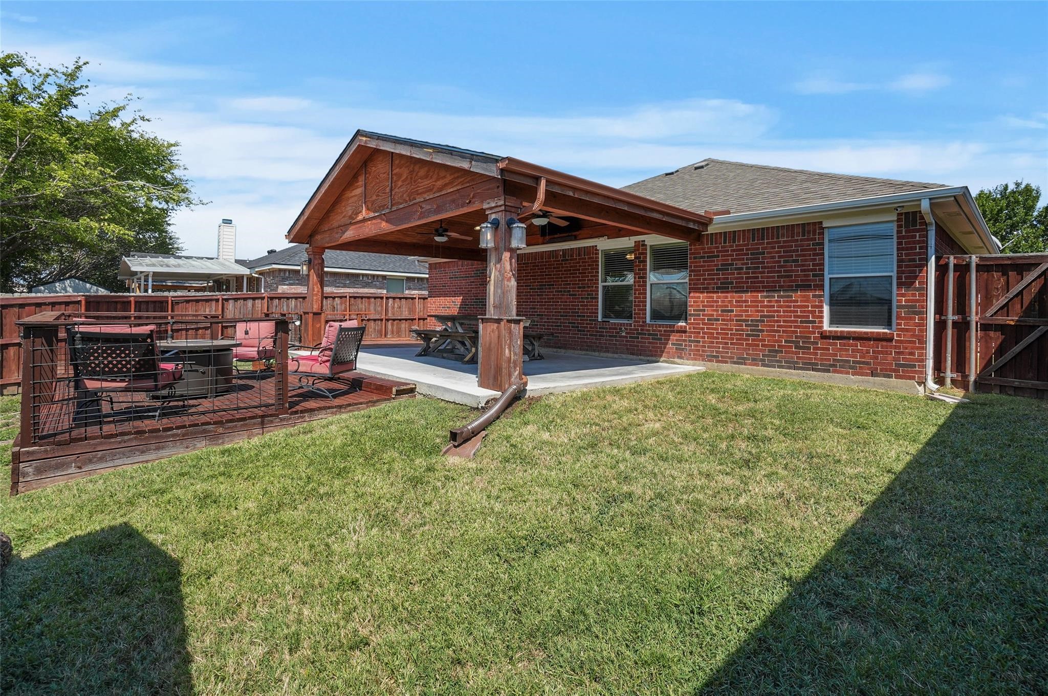 2627 Carmen Drive