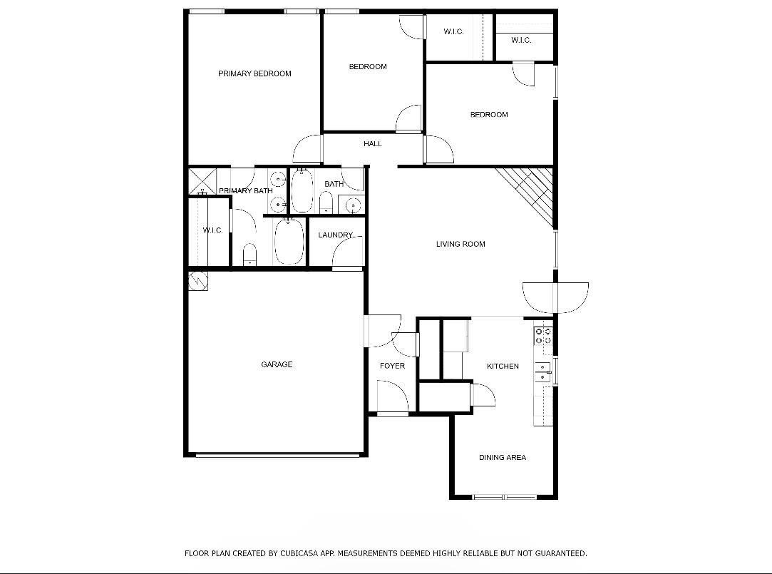 2627 Carmen Drive