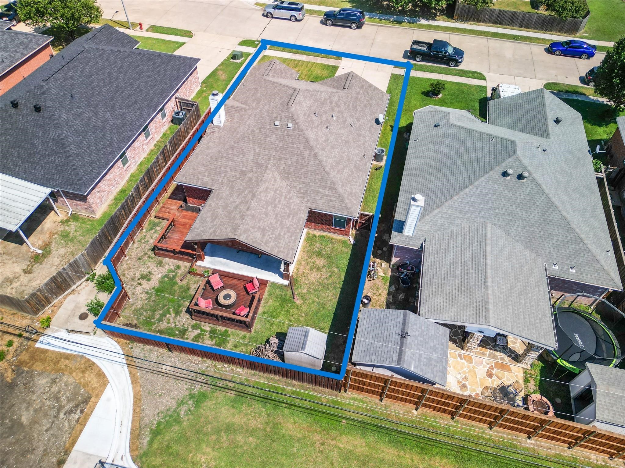 2627 Carmen Drive