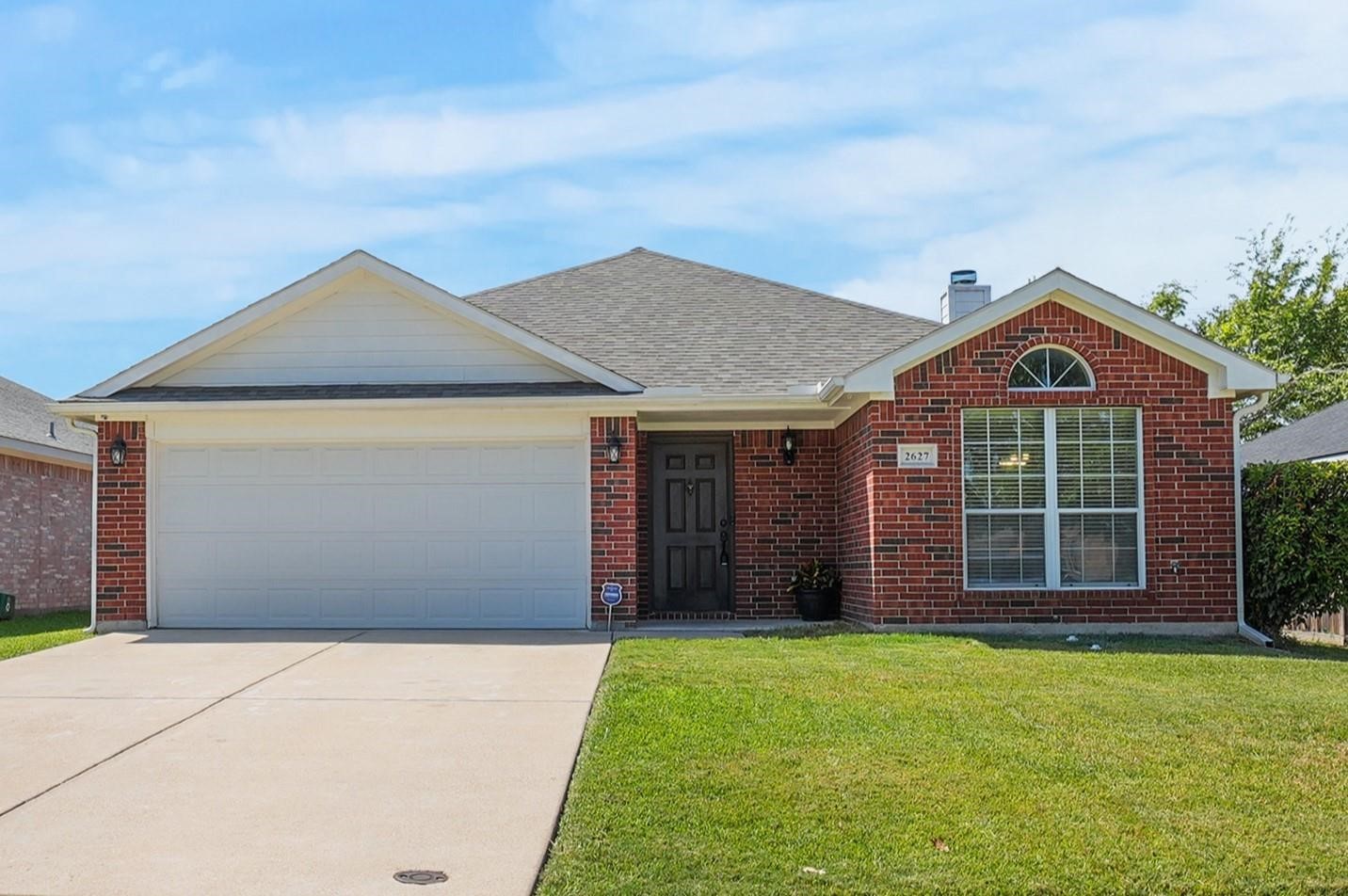 2627 Carmen Drive