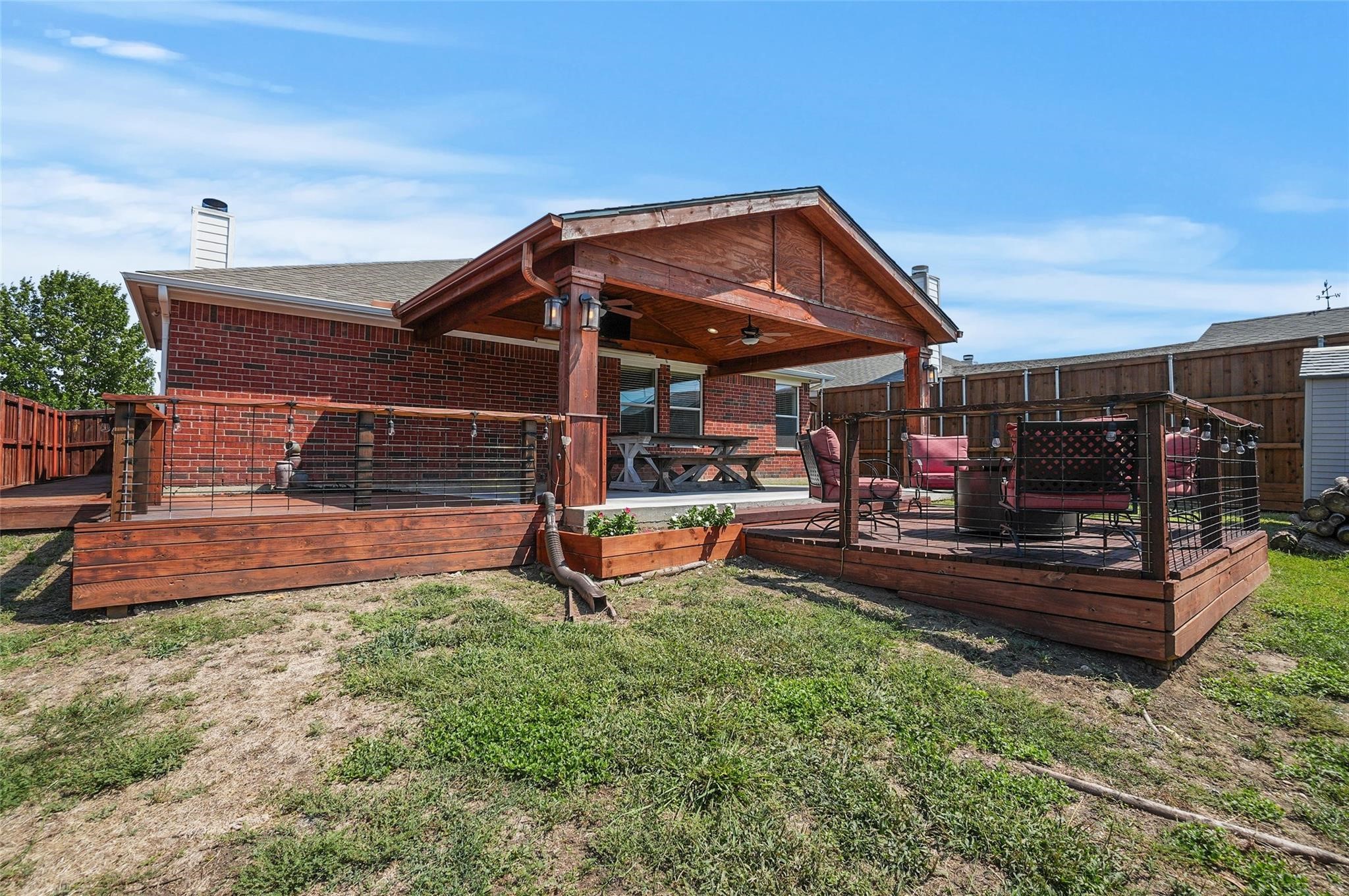 2627 Carmen Drive