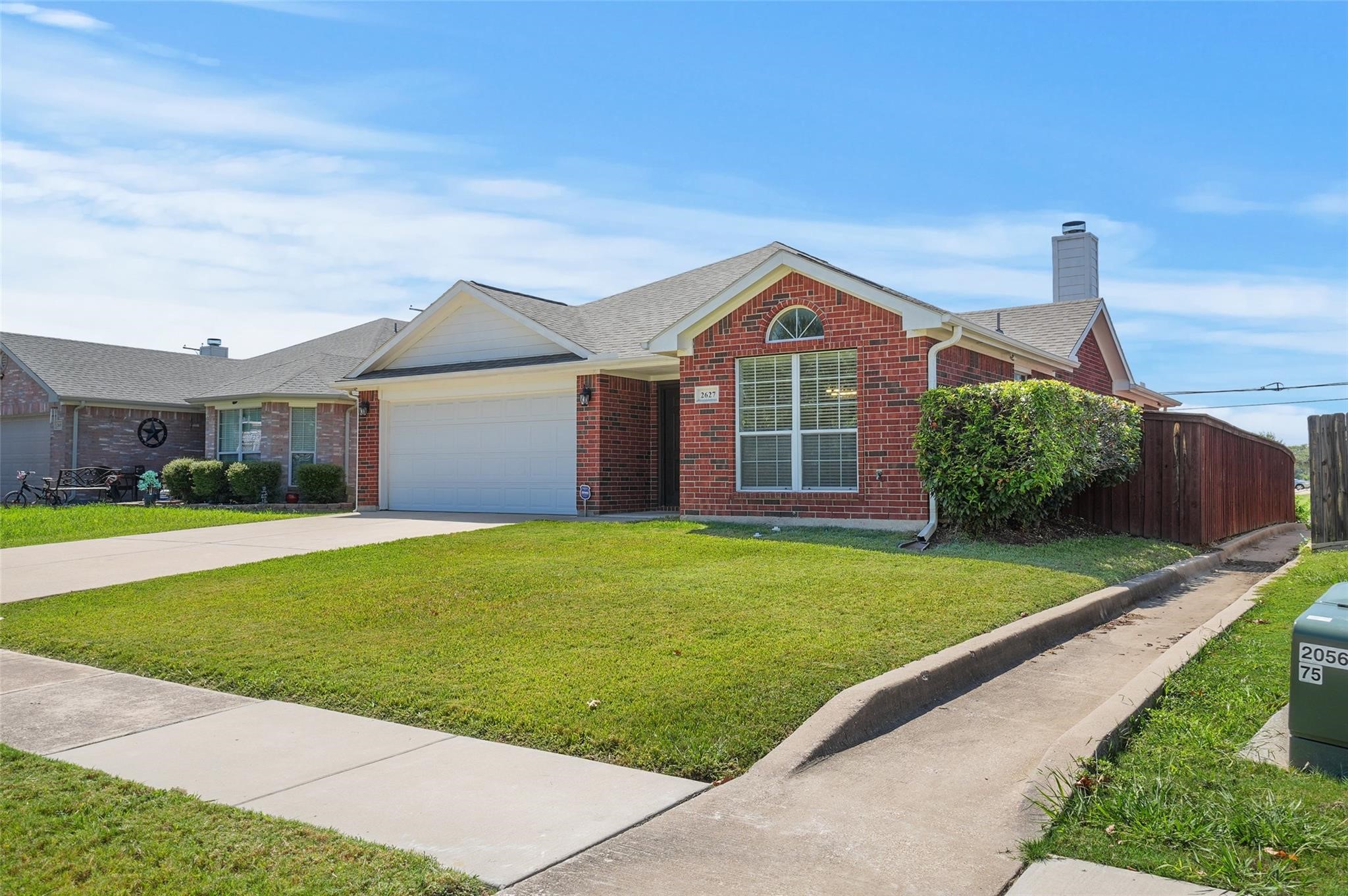 2627 Carmen Drive