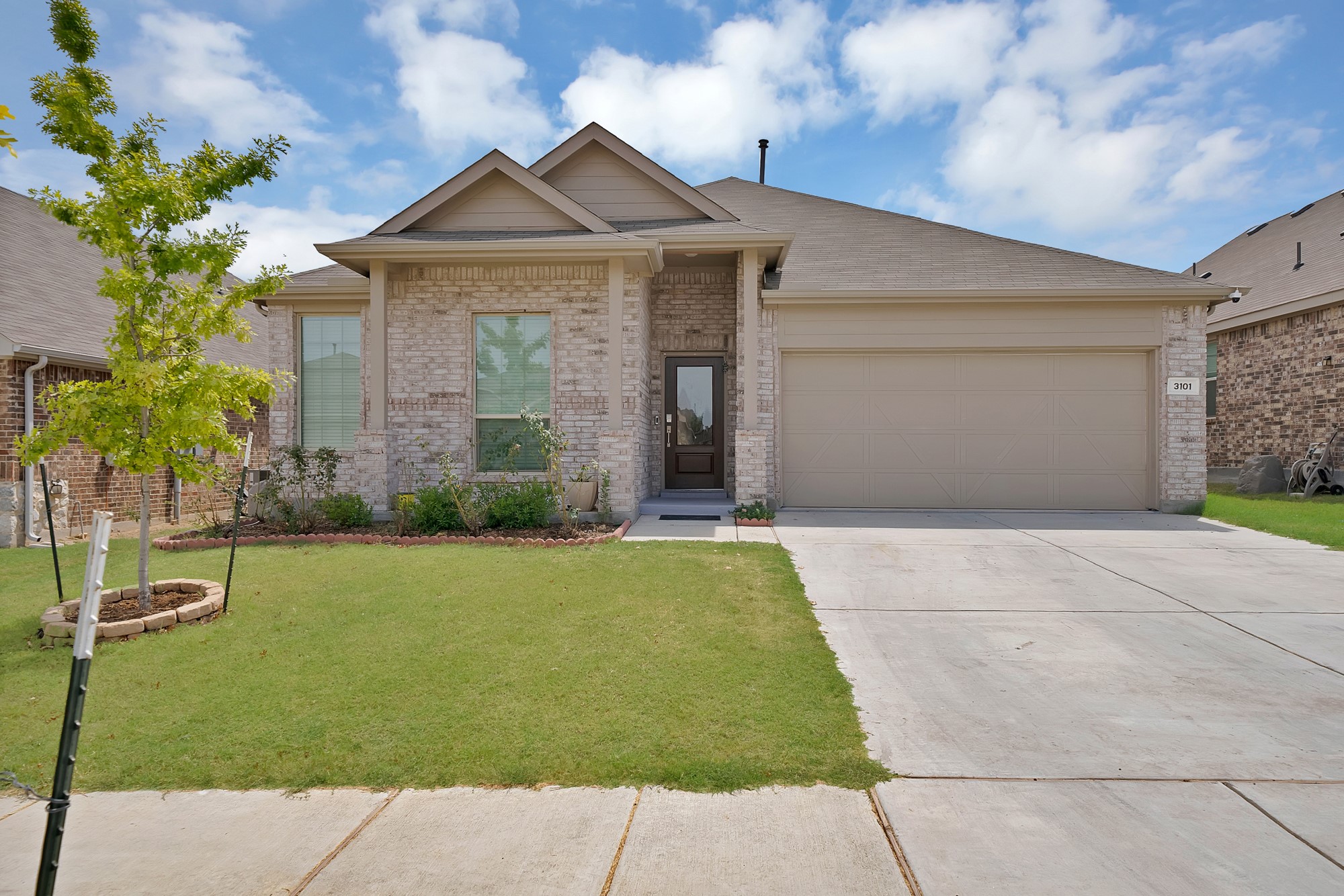 3101 Paruament Dr Drive