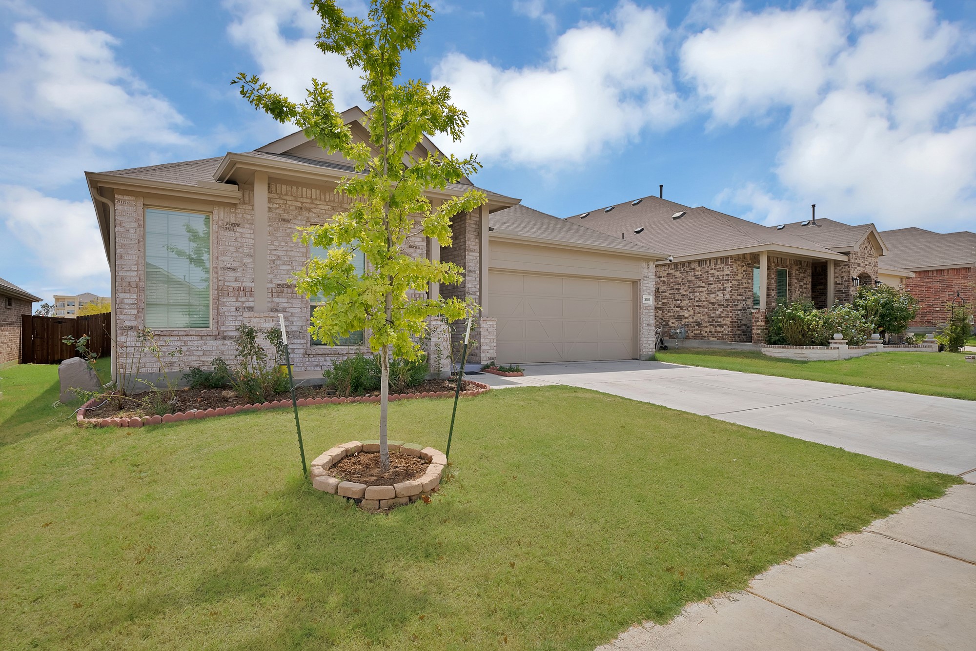 3101 Paruament Dr Drive