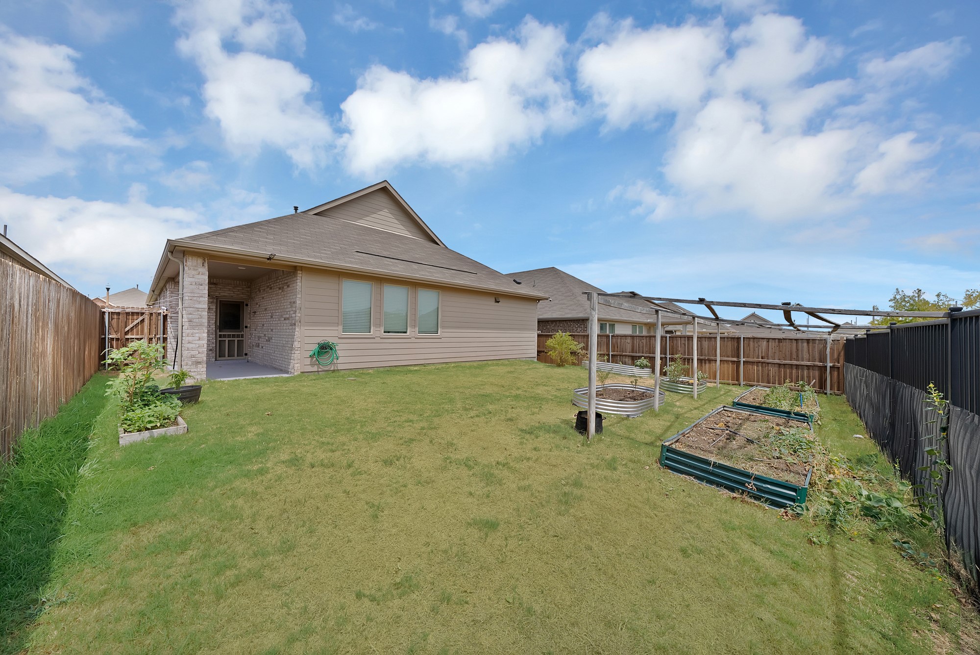 3101 Paruament Dr Drive
