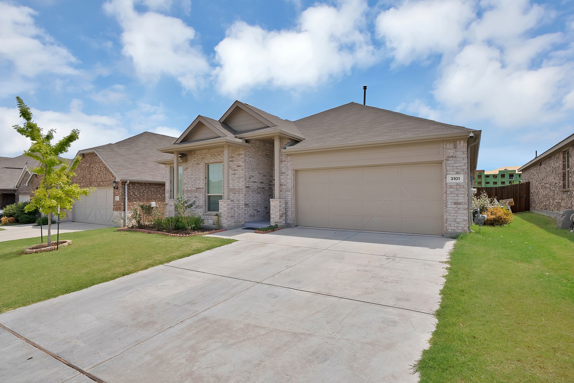 3101 Paruament Dr Drive