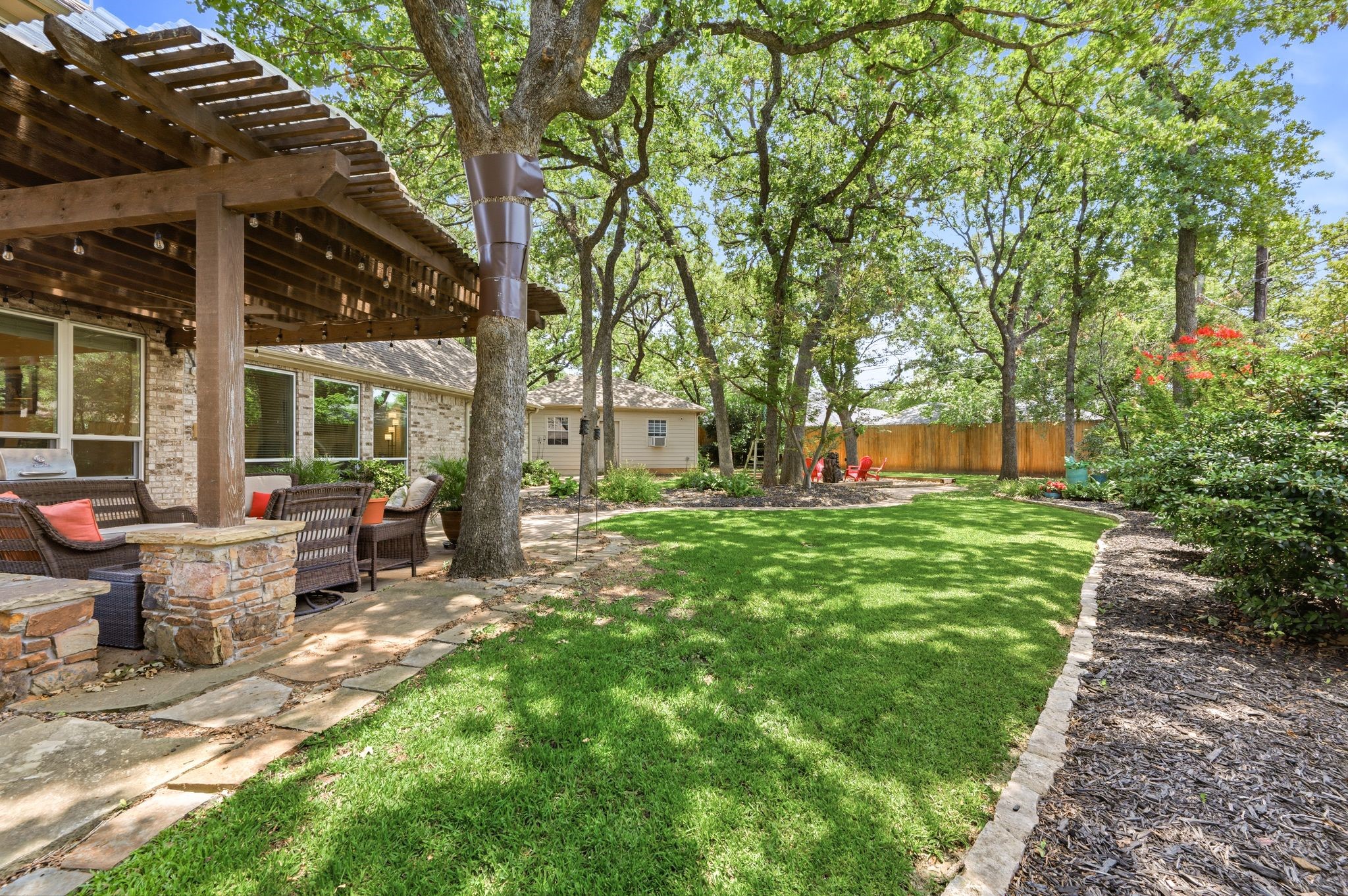 3906 Brookfield Drive
