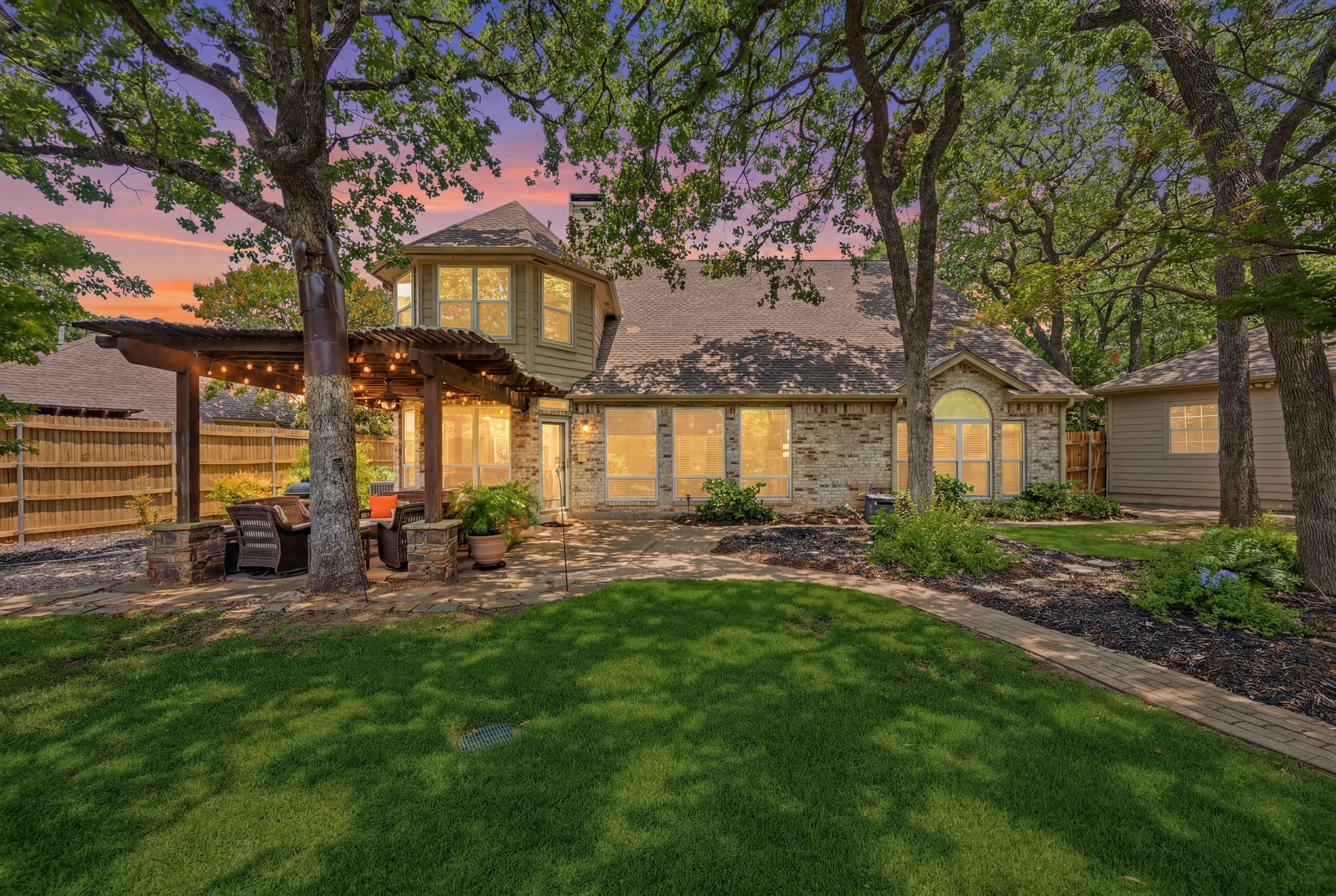 3906 Brookfield Drive