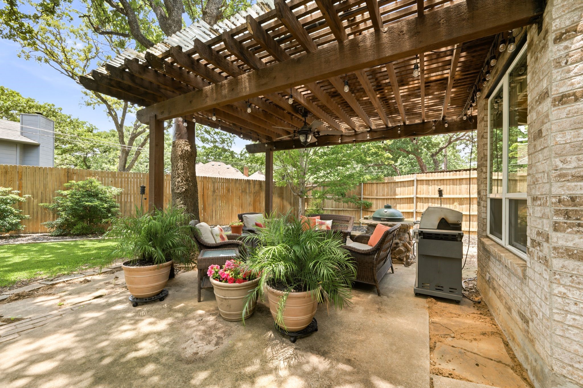 3906 Brookfield Drive