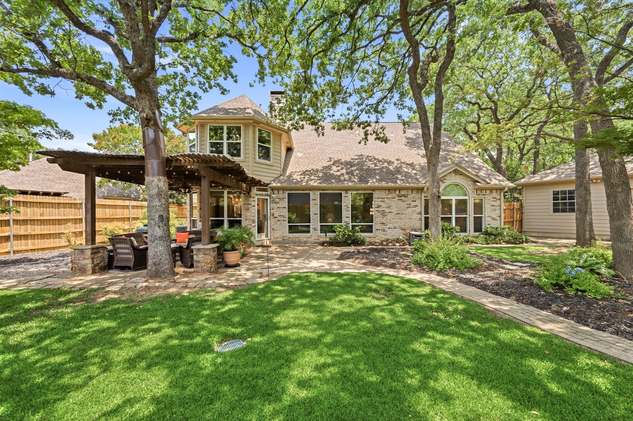 3906 Brookfield Drive