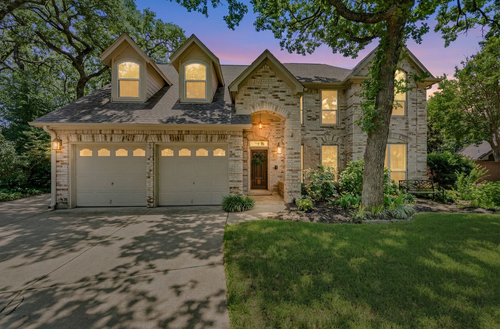 3906 Brookfield Drive