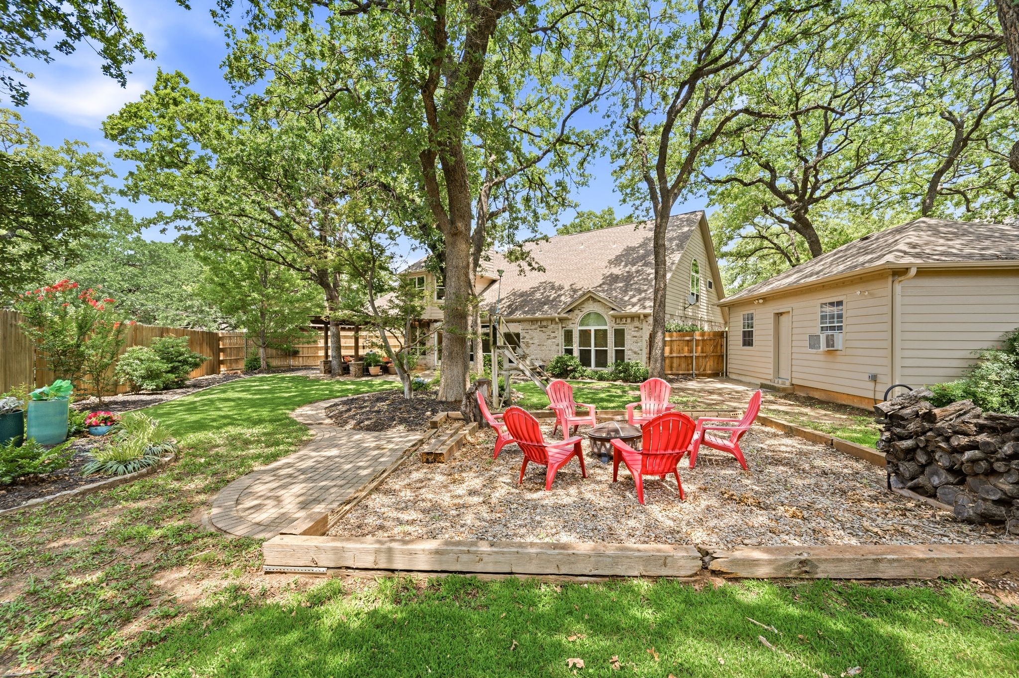 3906 Brookfield Drive