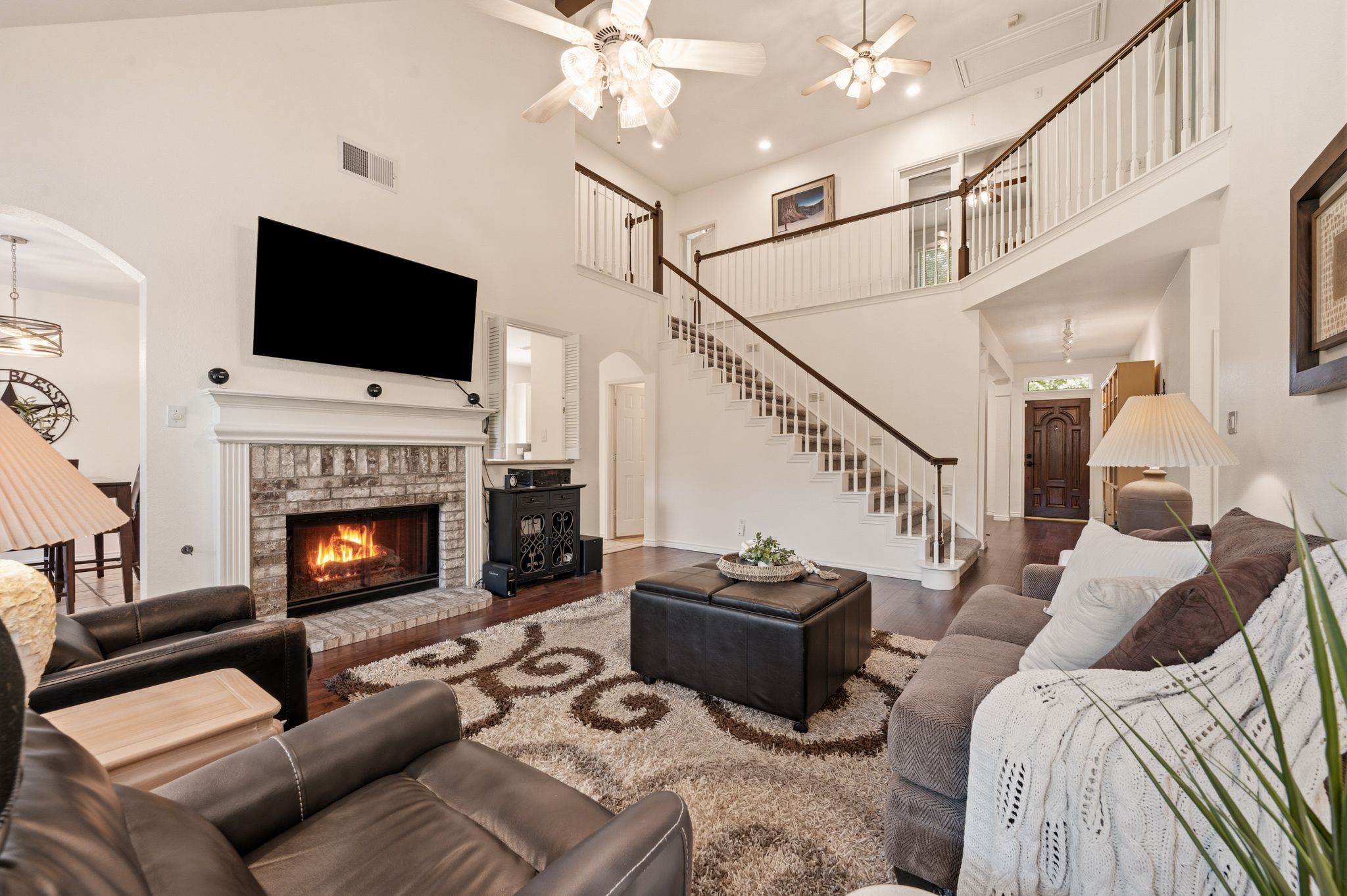 3906 Brookfield Drive