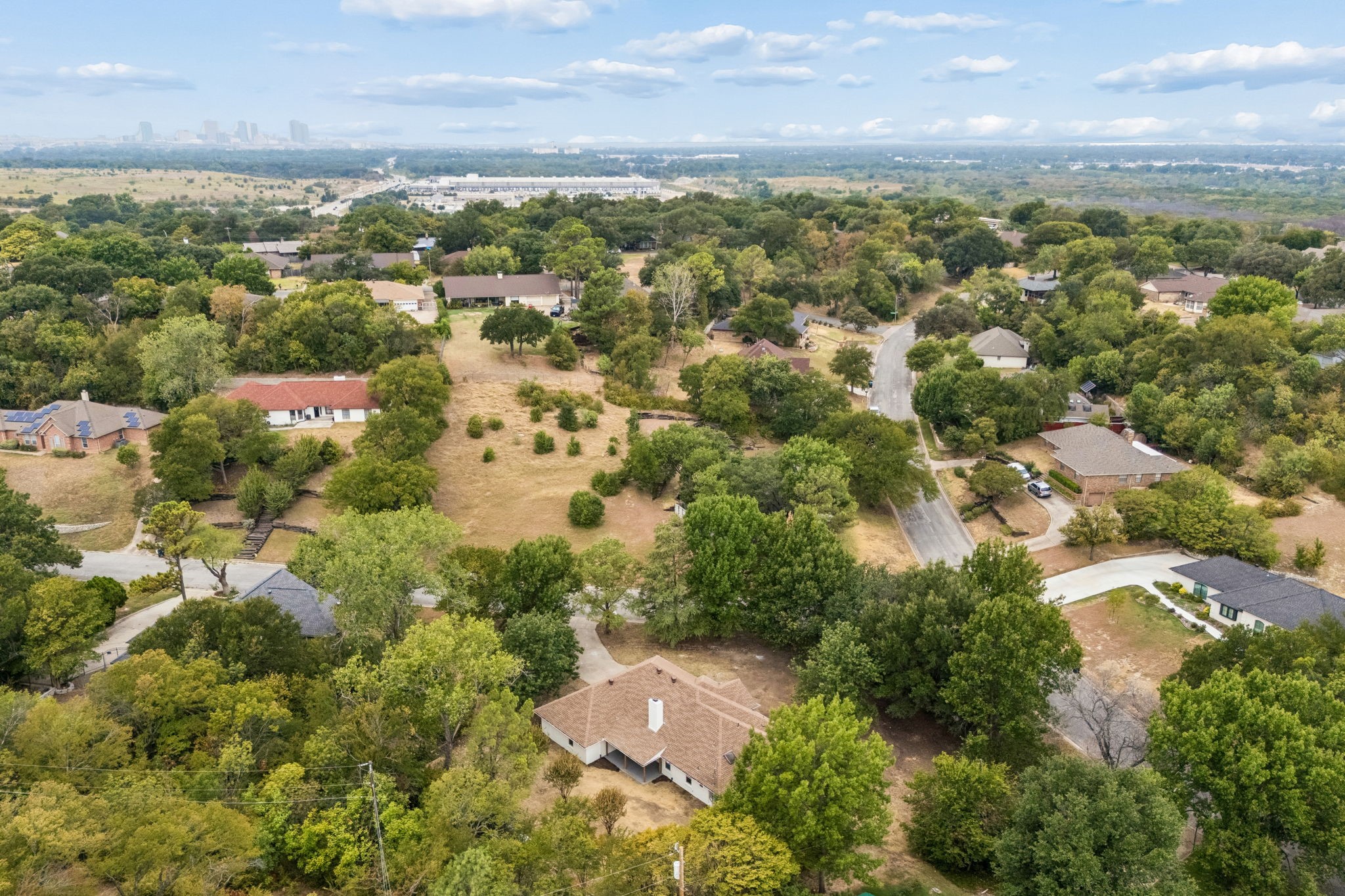 200 Willow Ridge Road