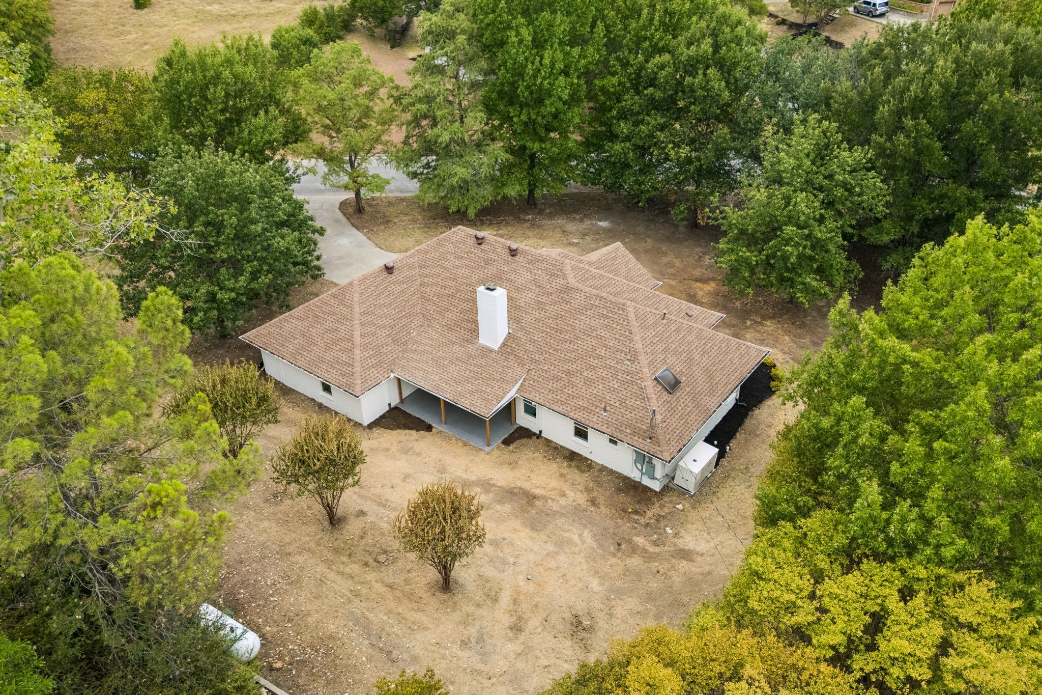 200 Willow Ridge Road