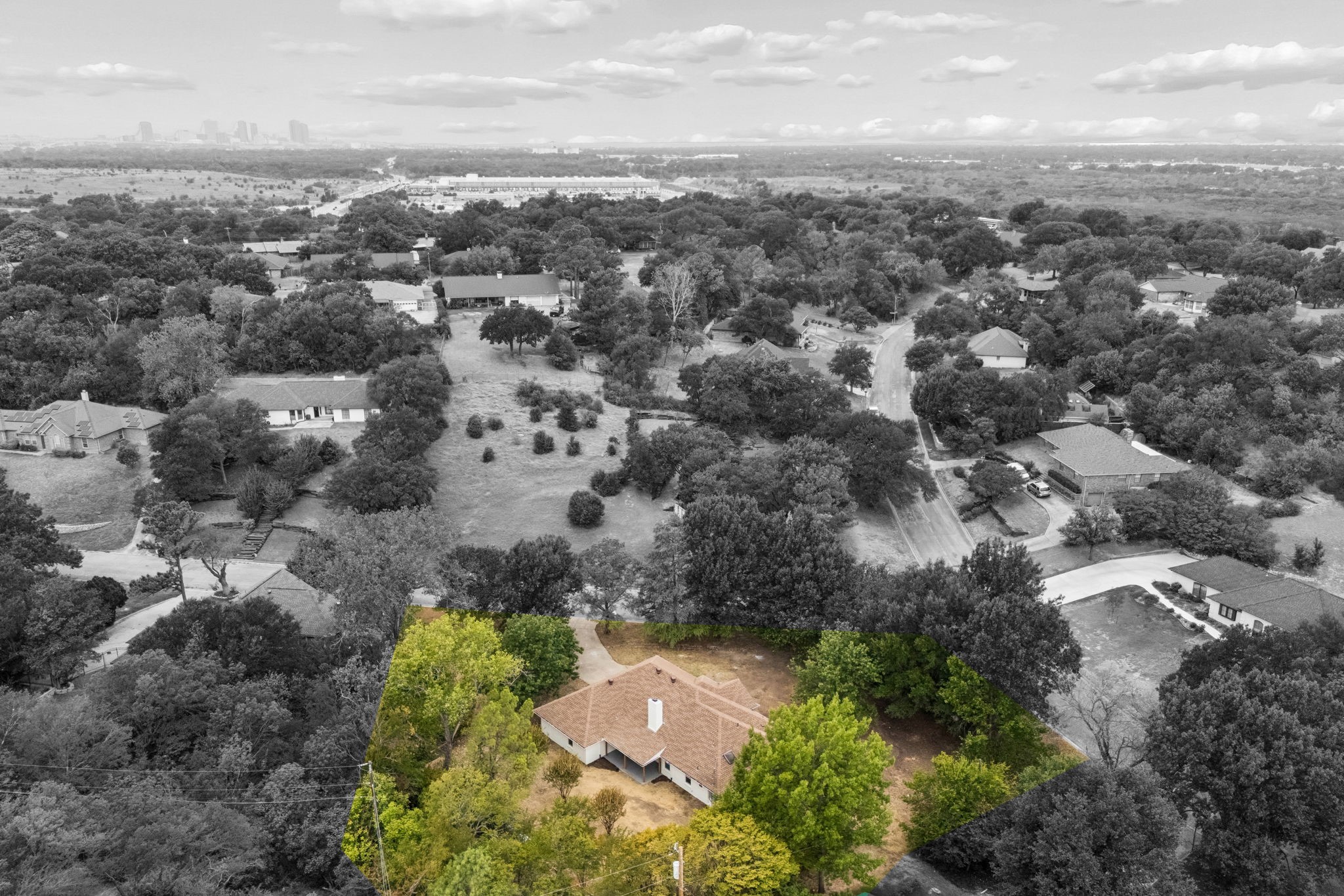 200 Willow Ridge Road
