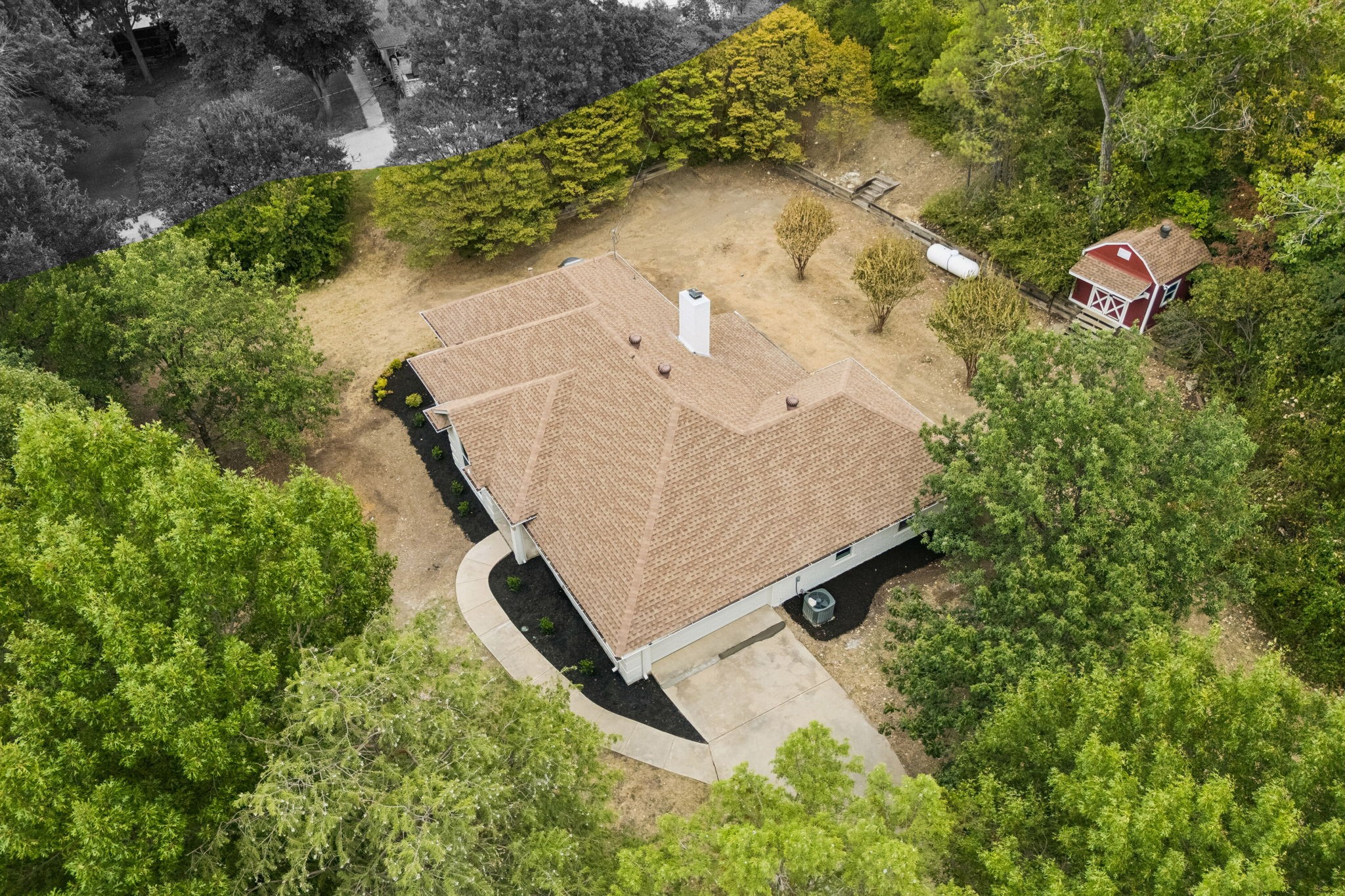 200 Willow Ridge Road