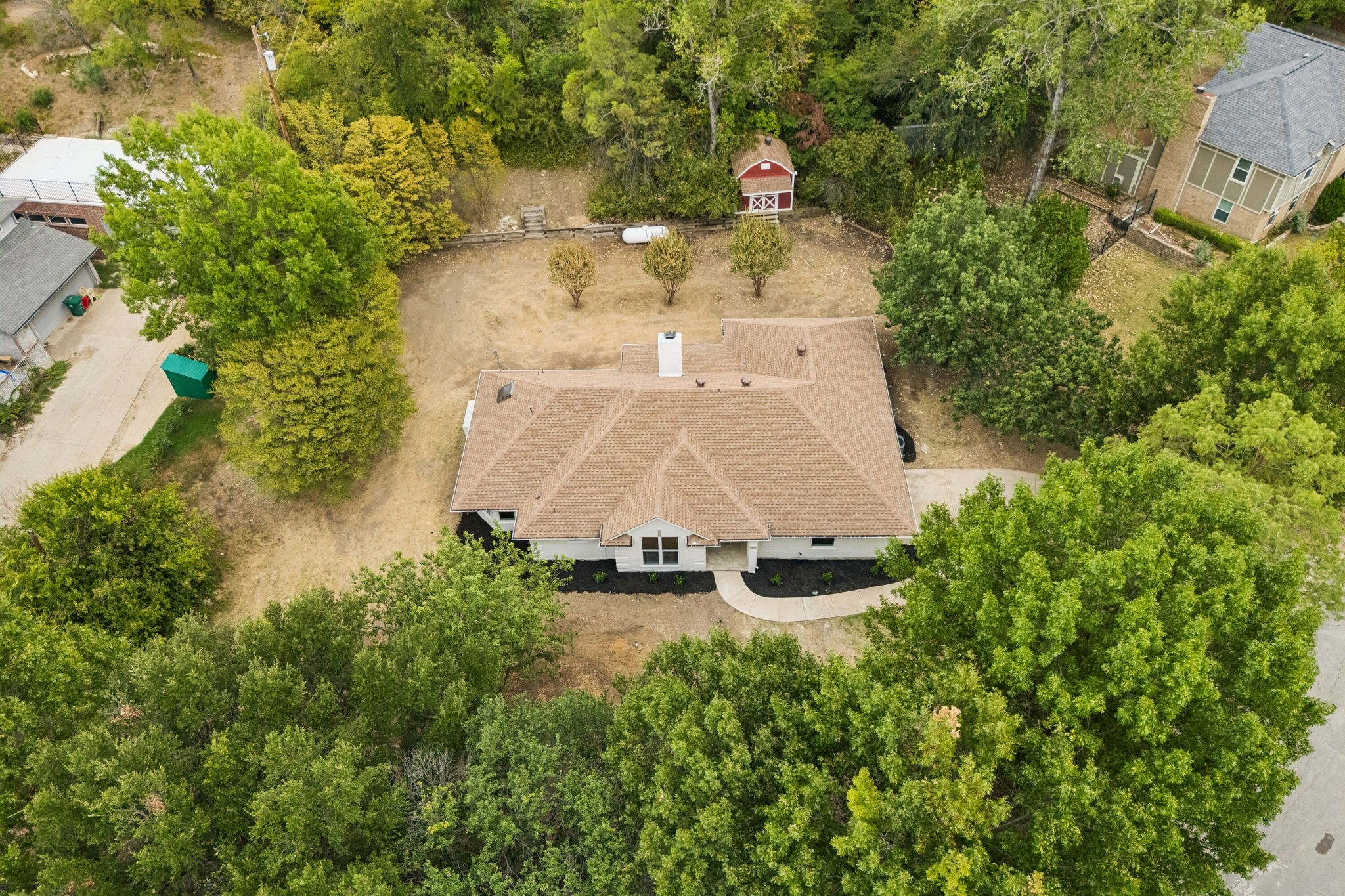 200 Willow Ridge Road