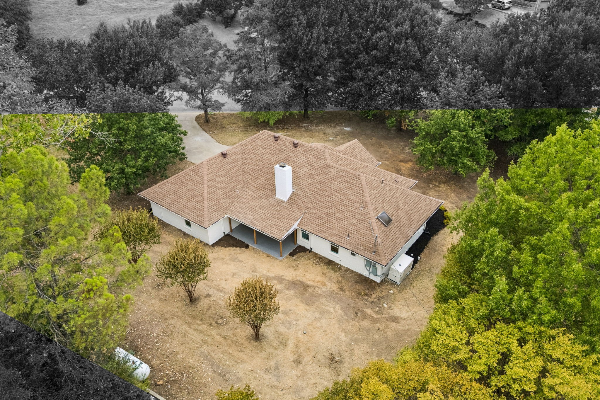 200 Willow Ridge Road