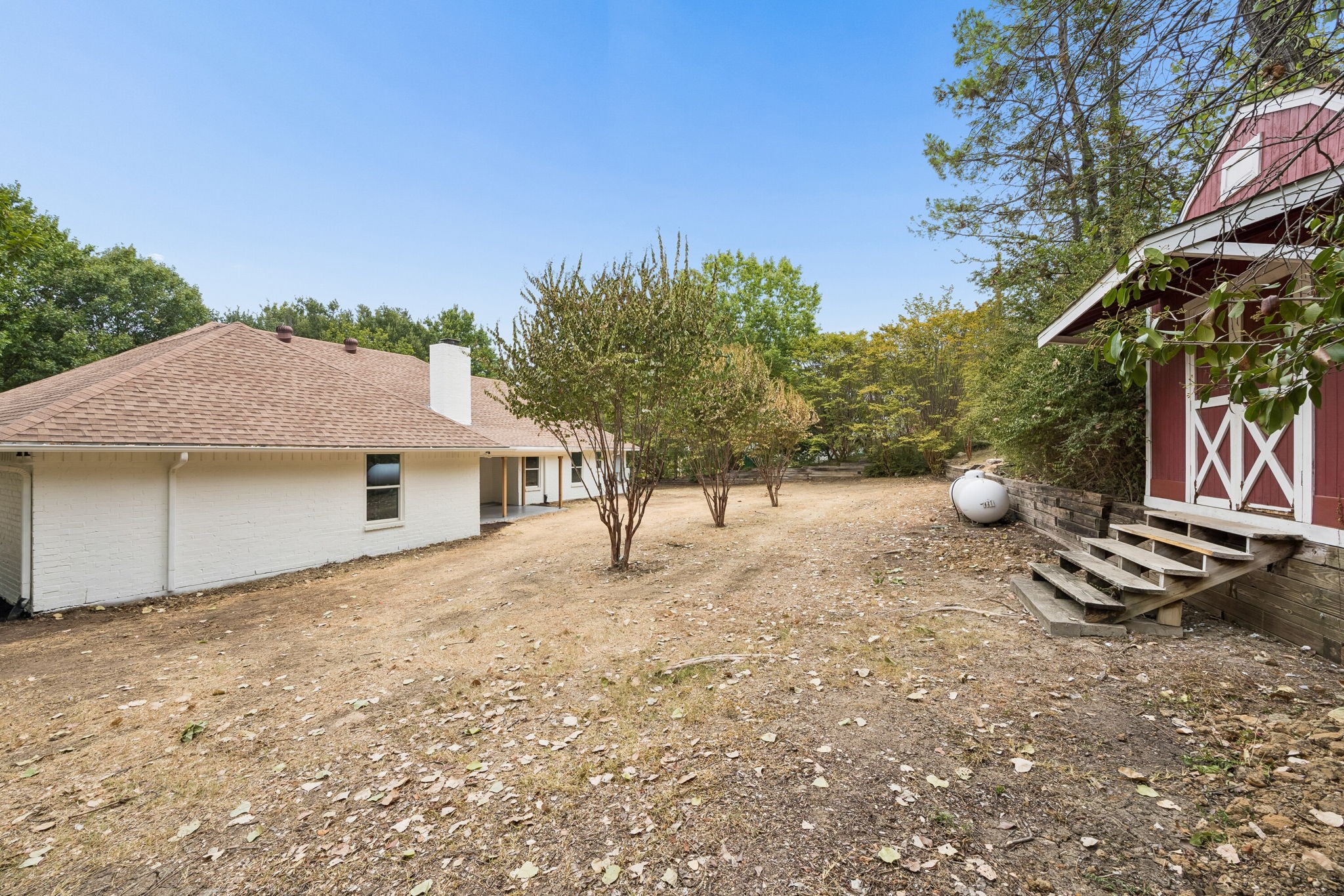 200 Willow Ridge Road