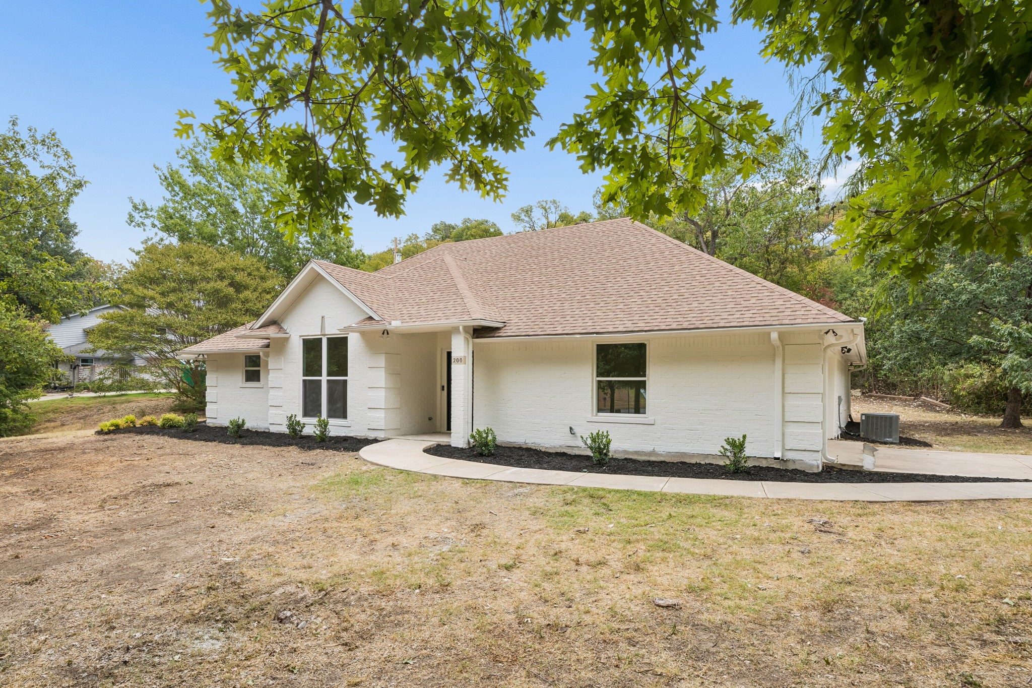 200 Willow Ridge Road