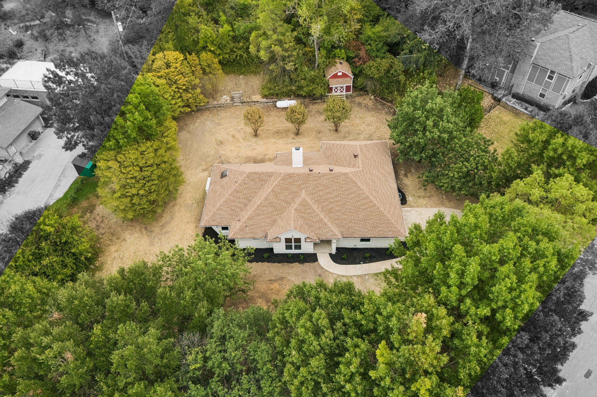 200 Willow Ridge Road
