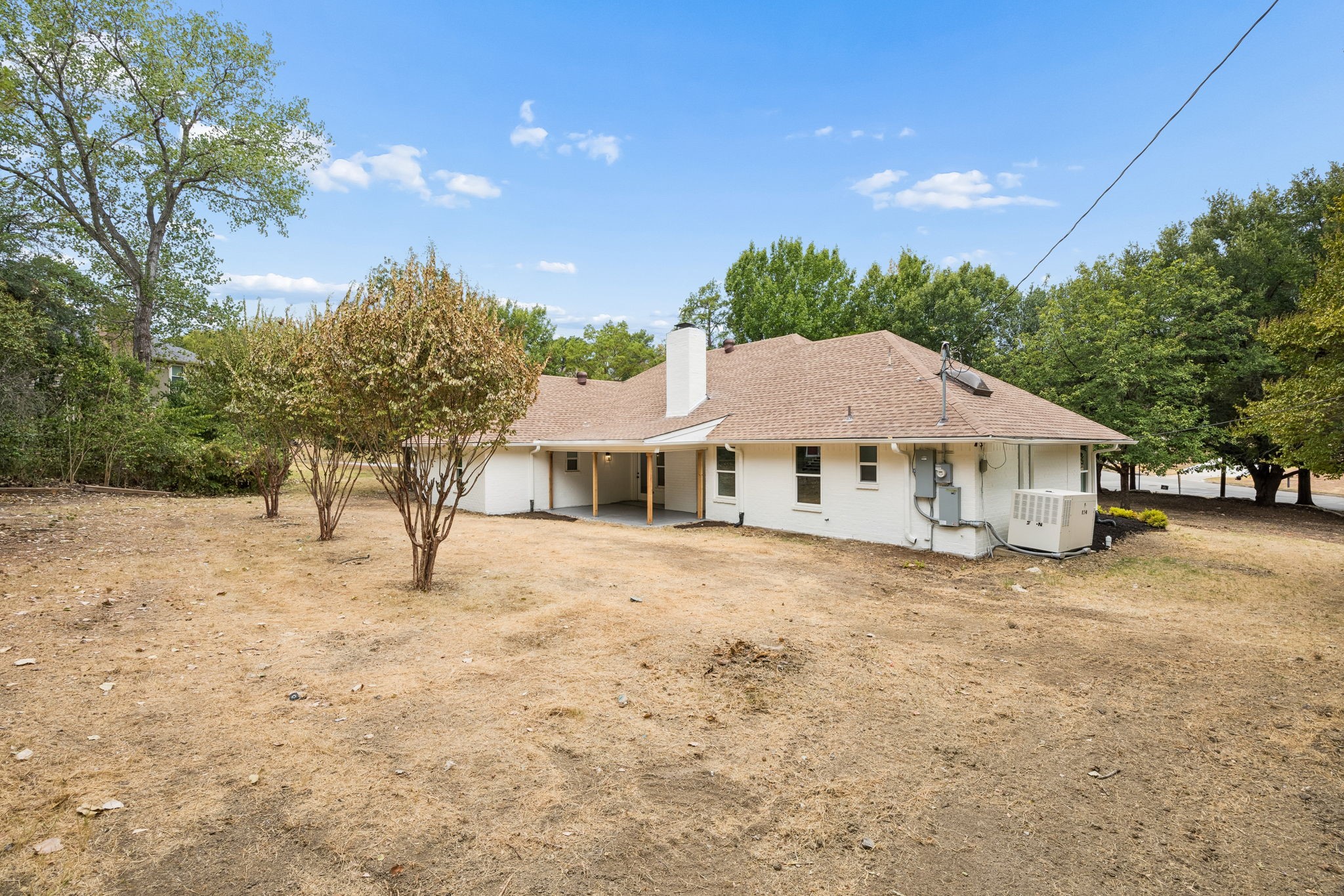 200 Willow Ridge Road