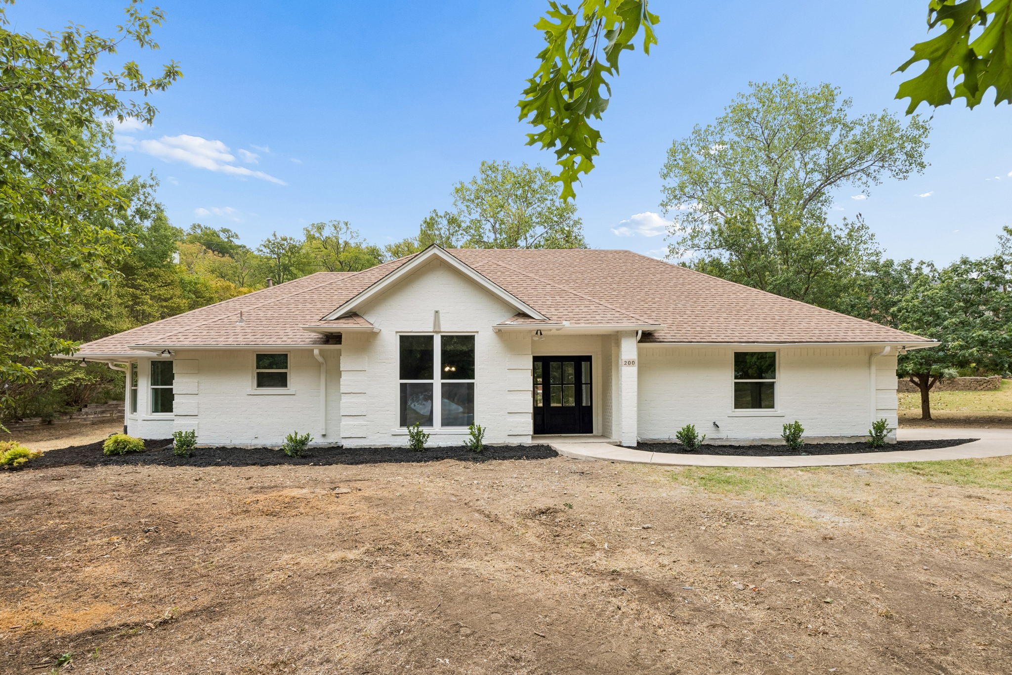 200 Willow Ridge Road