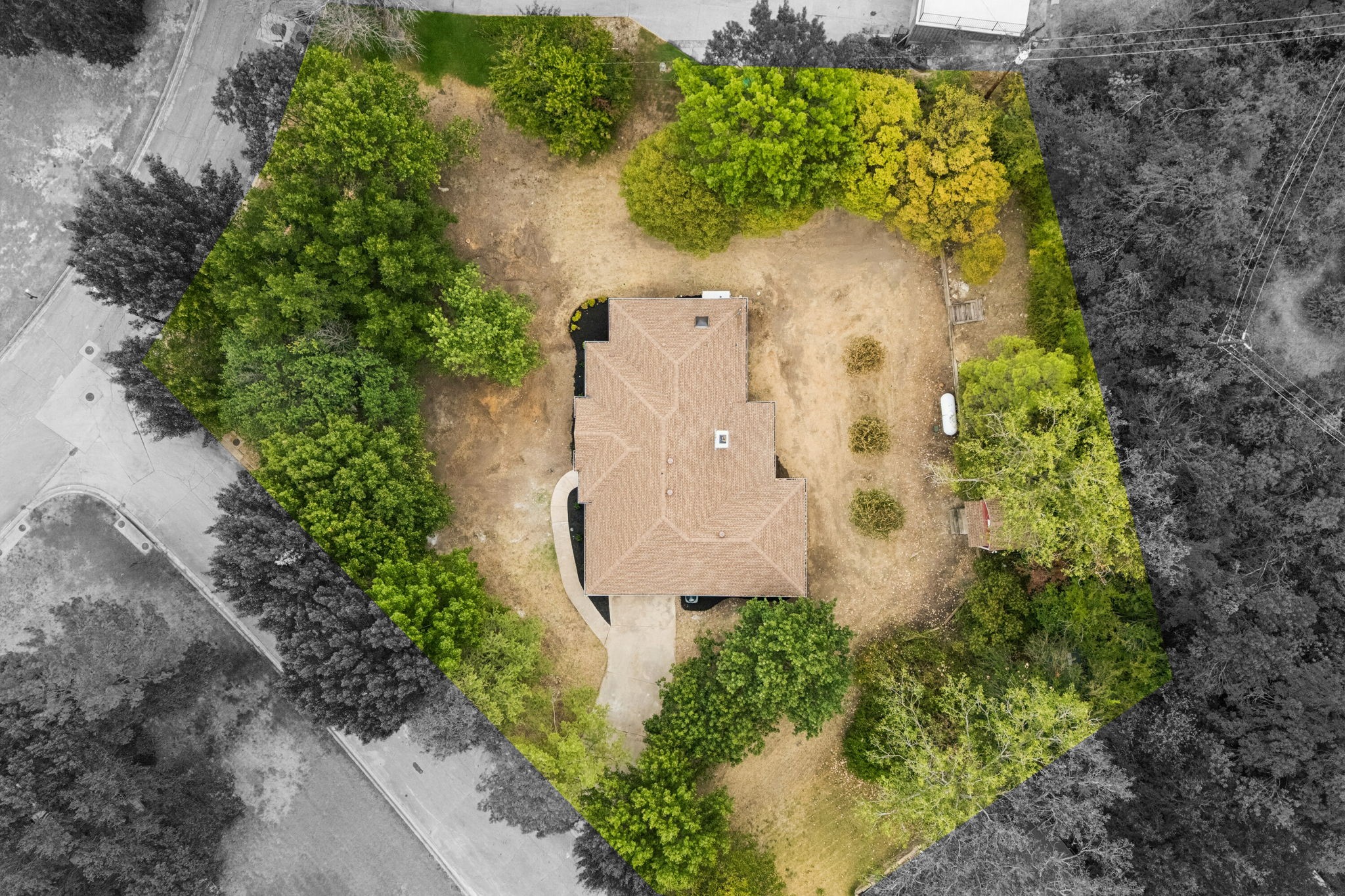200 Willow Ridge Road