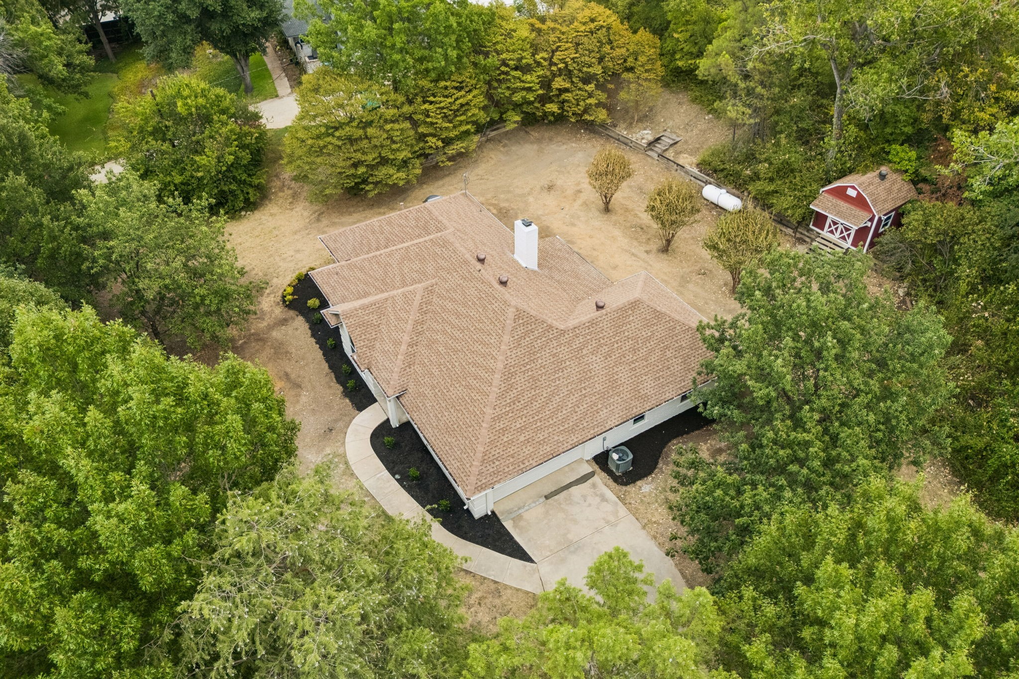 200 Willow Ridge Road