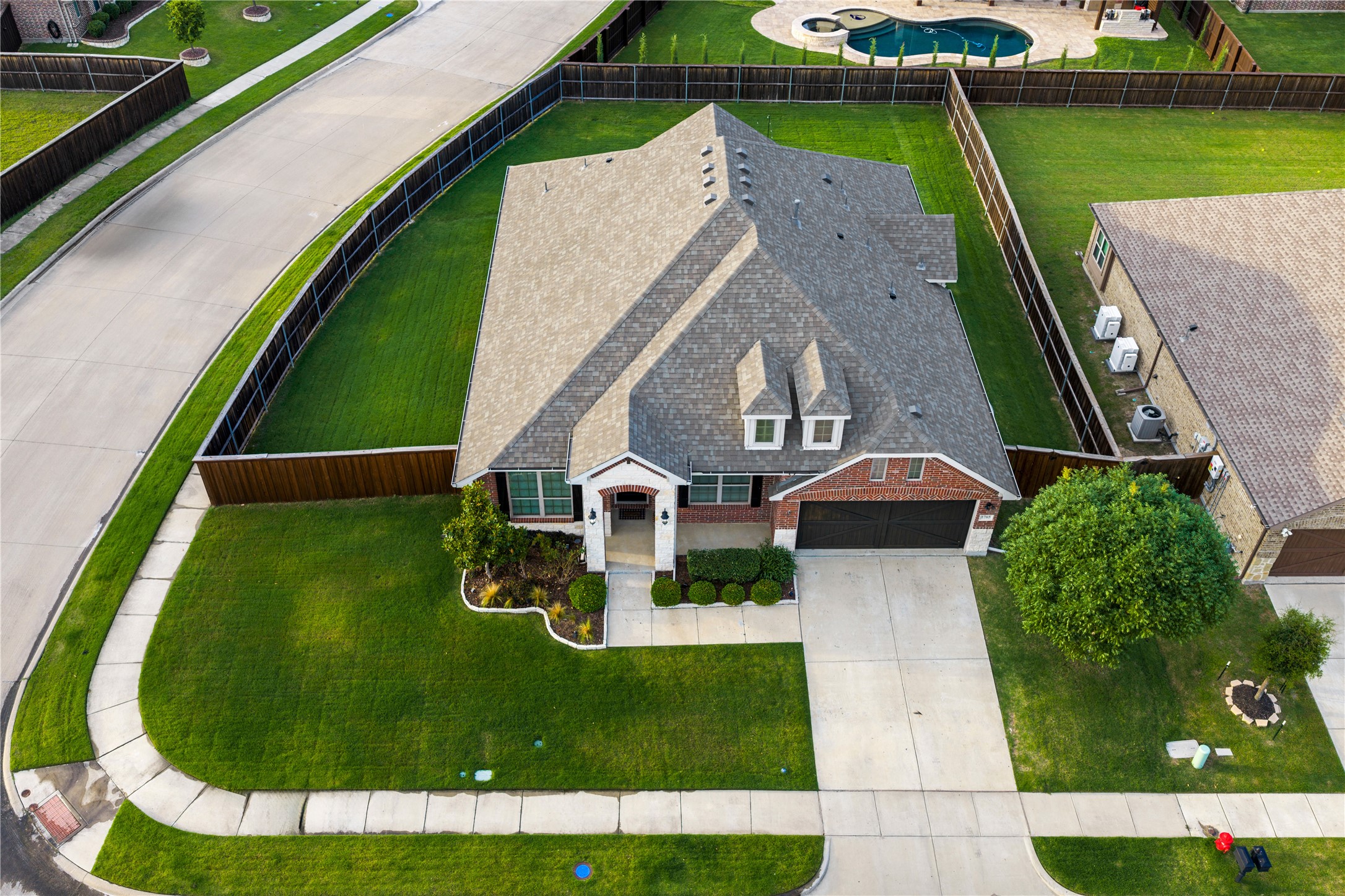 1765 Amalfi Drive