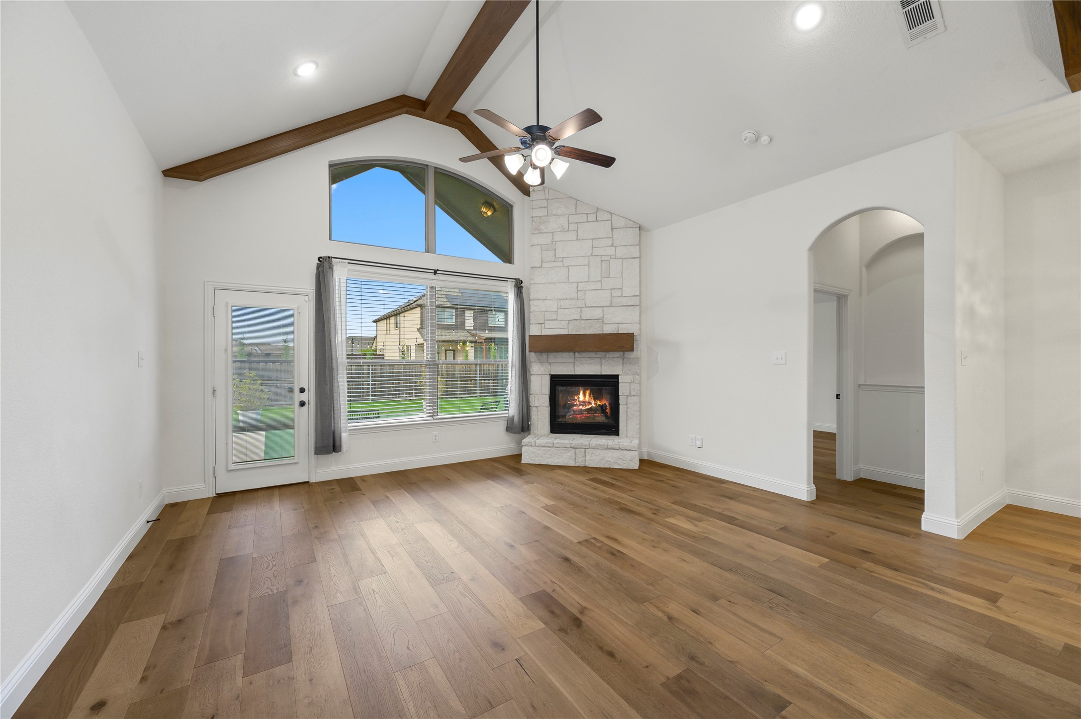 1765 Amalfi Drive