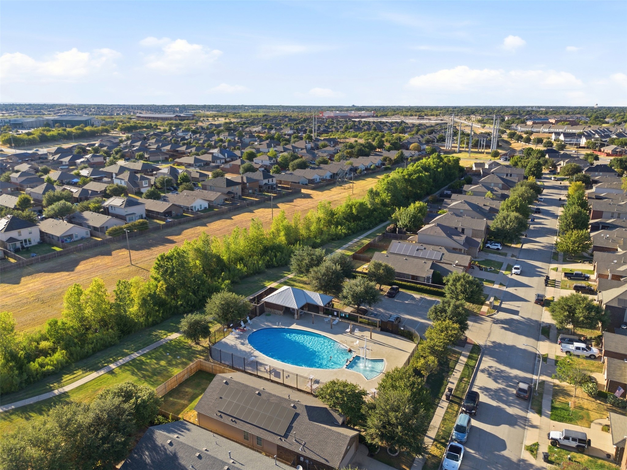 5412 Austin Ridge Drive