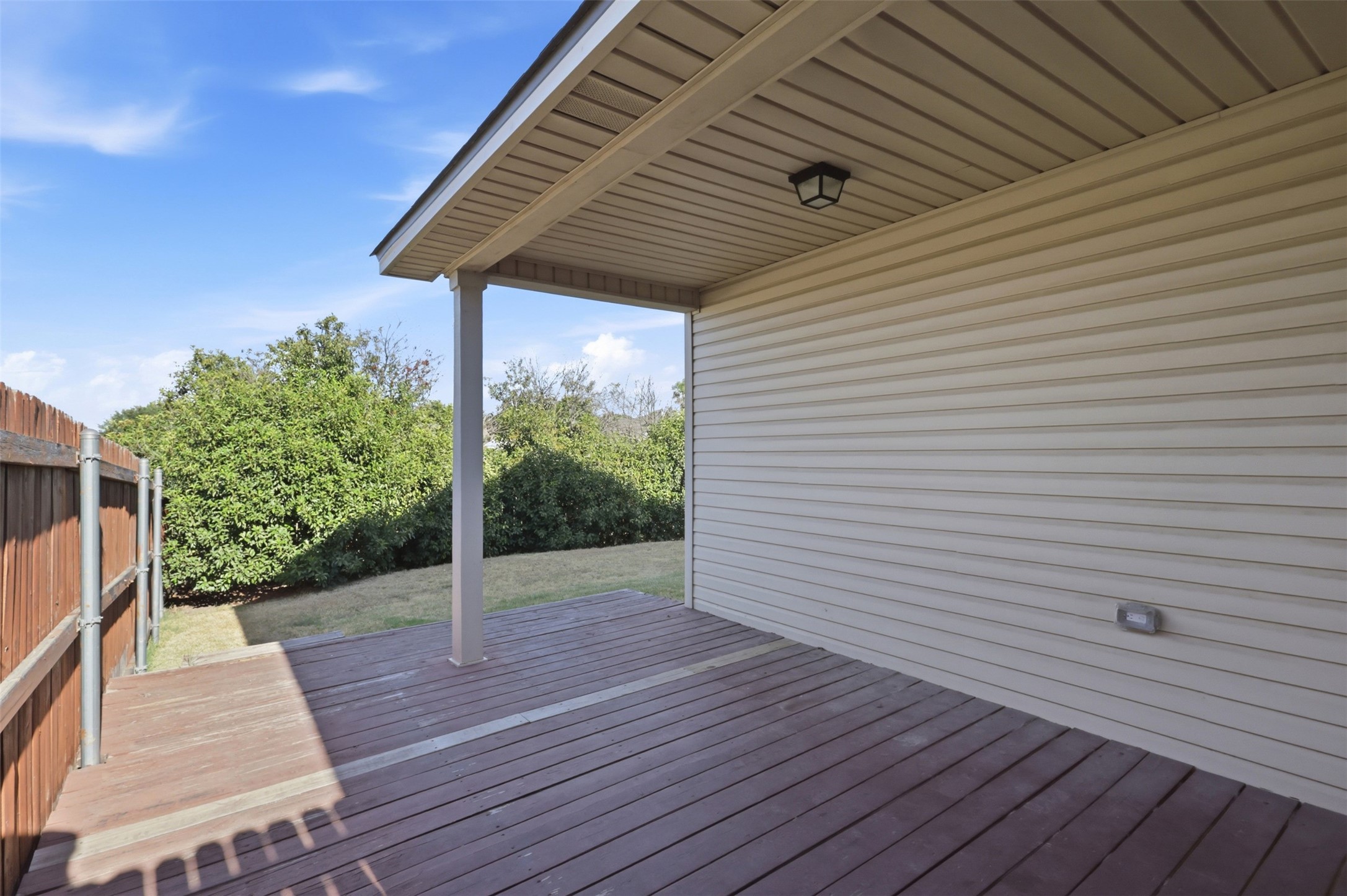 5412 Austin Ridge Drive