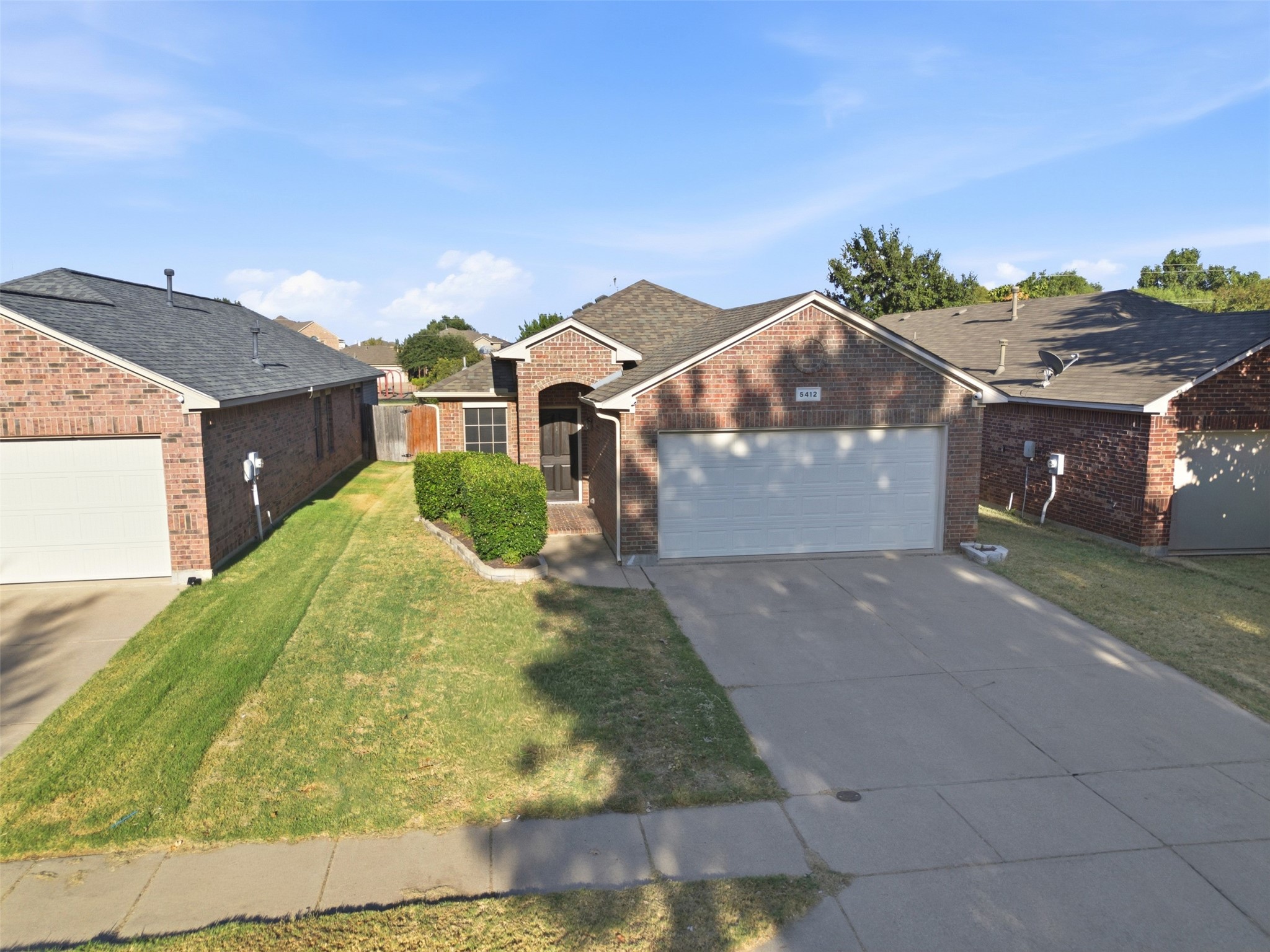 5412 Austin Ridge Drive