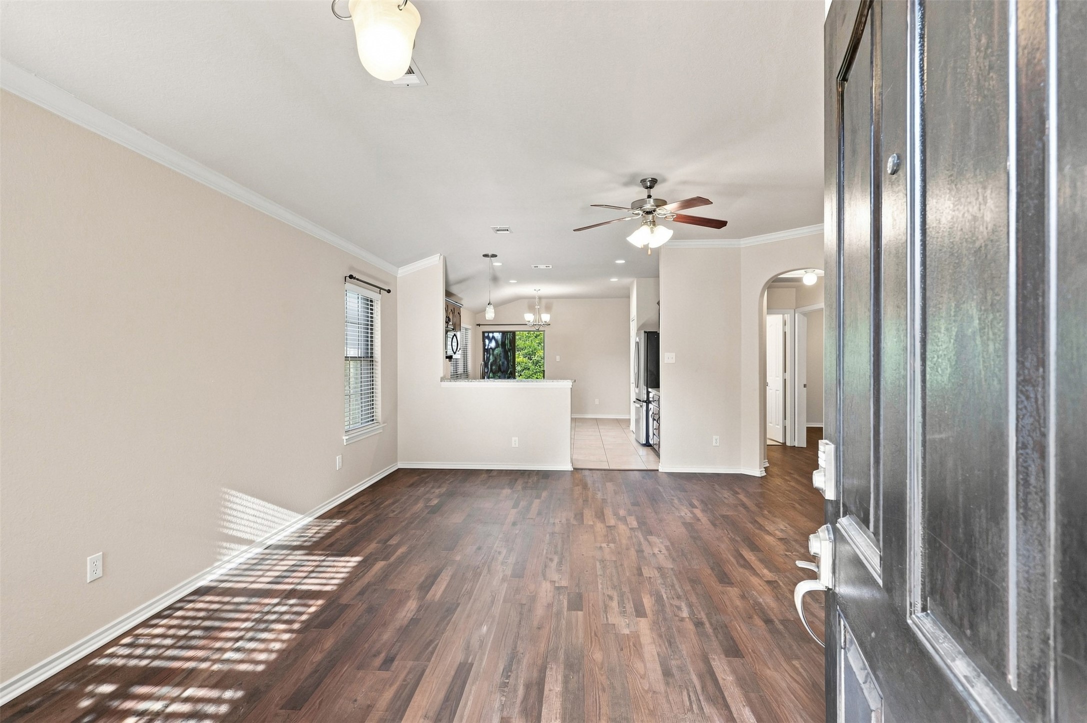 5412 Austin Ridge Drive
