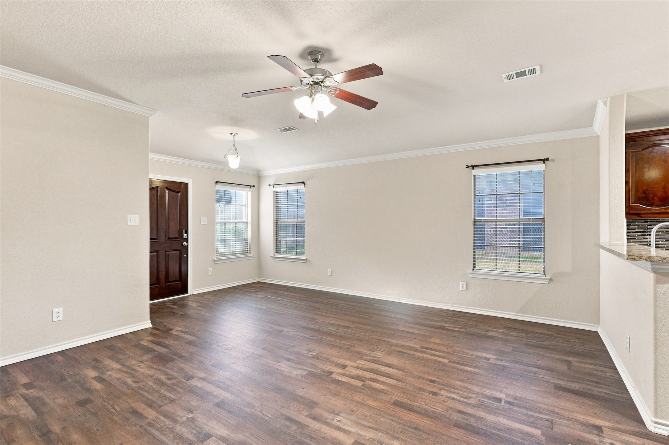 5412 Austin Ridge Drive