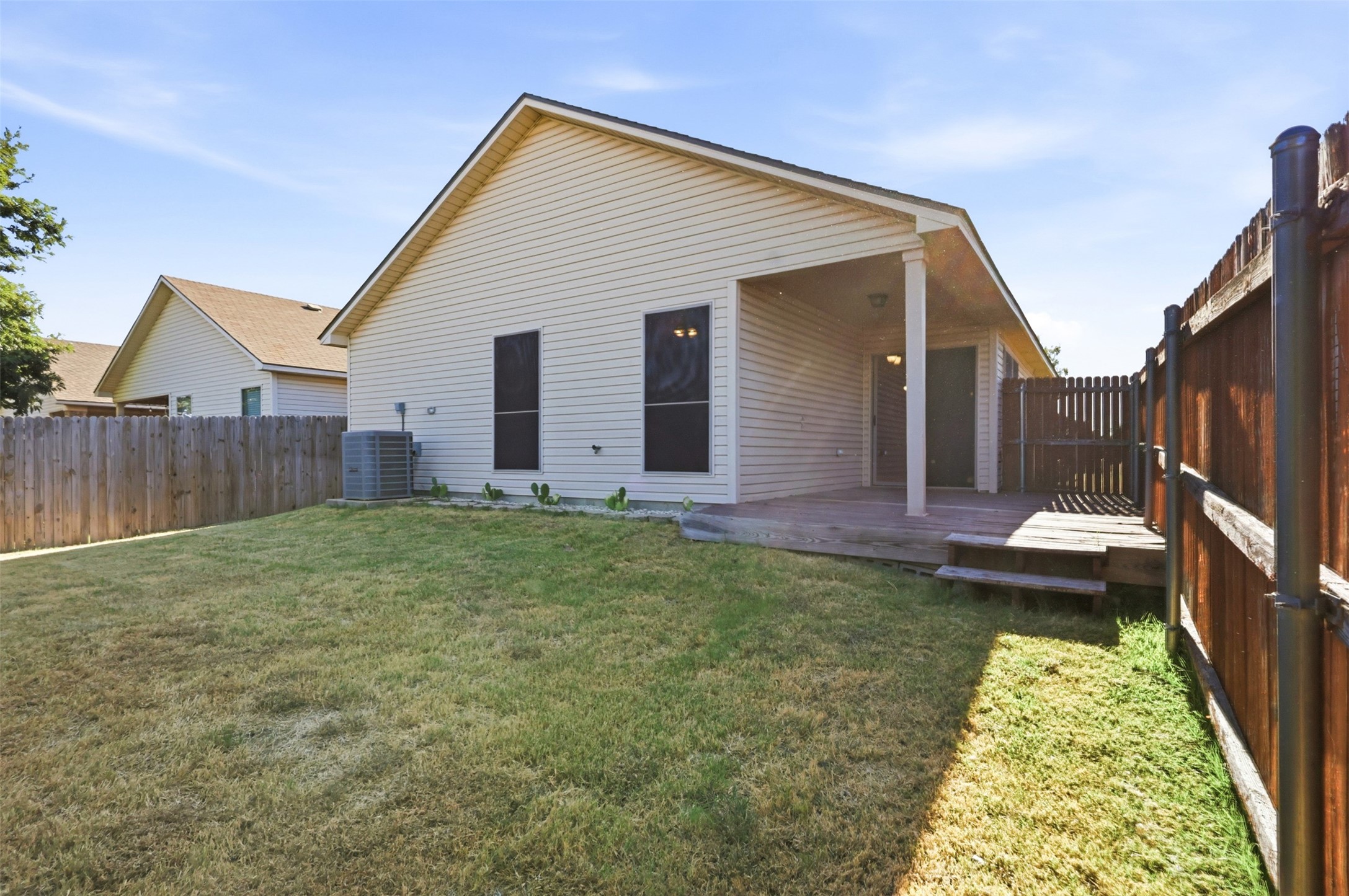 5412 Austin Ridge Drive