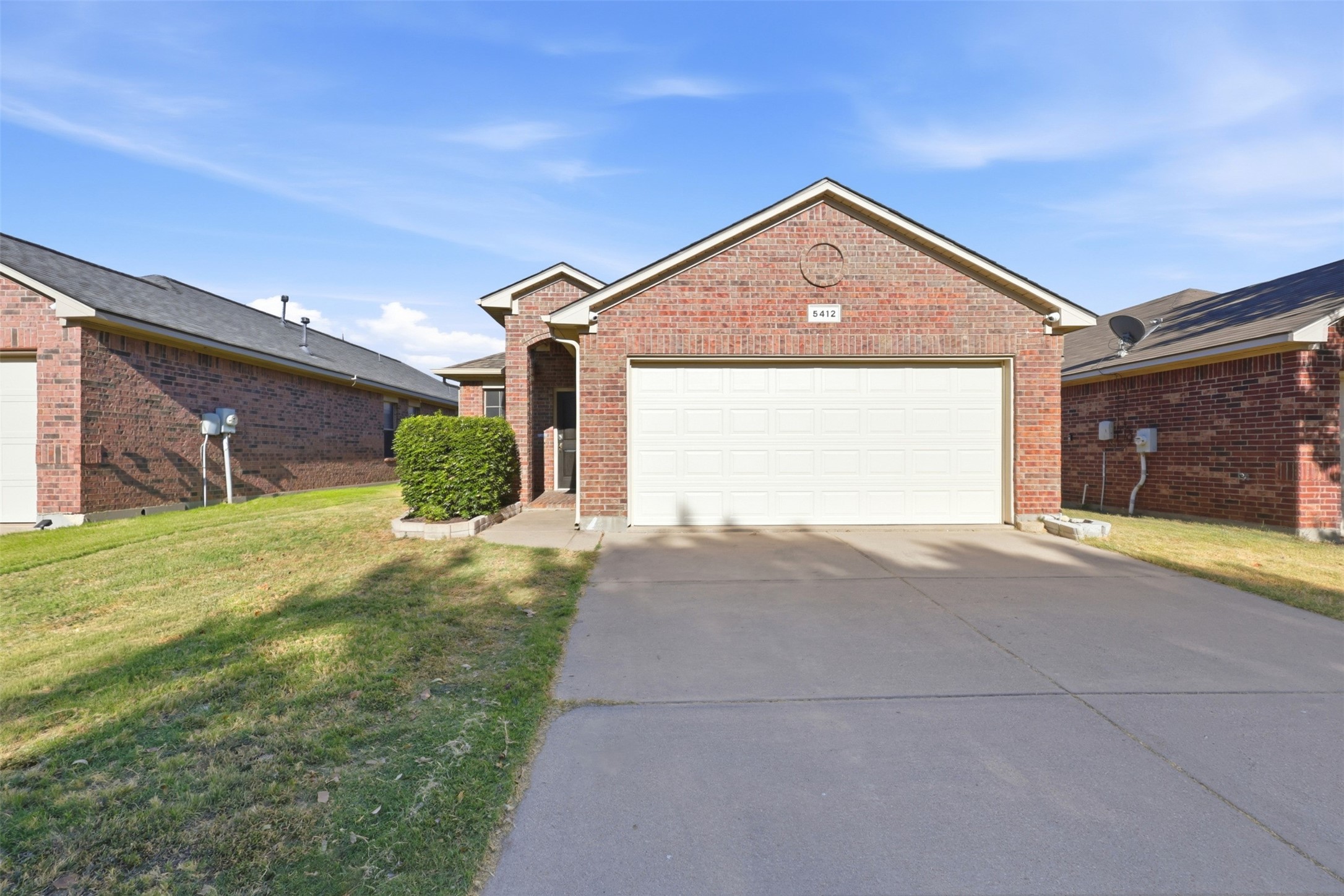 5412 Austin Ridge Drive
