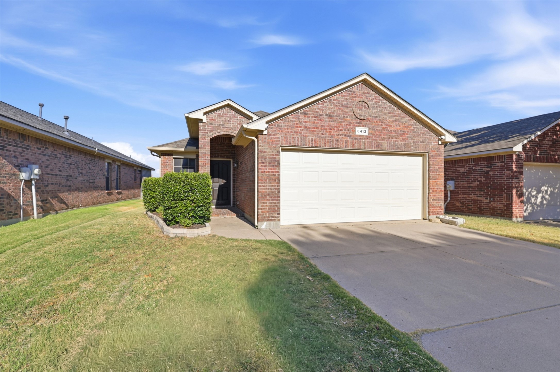 5412 Austin Ridge Drive