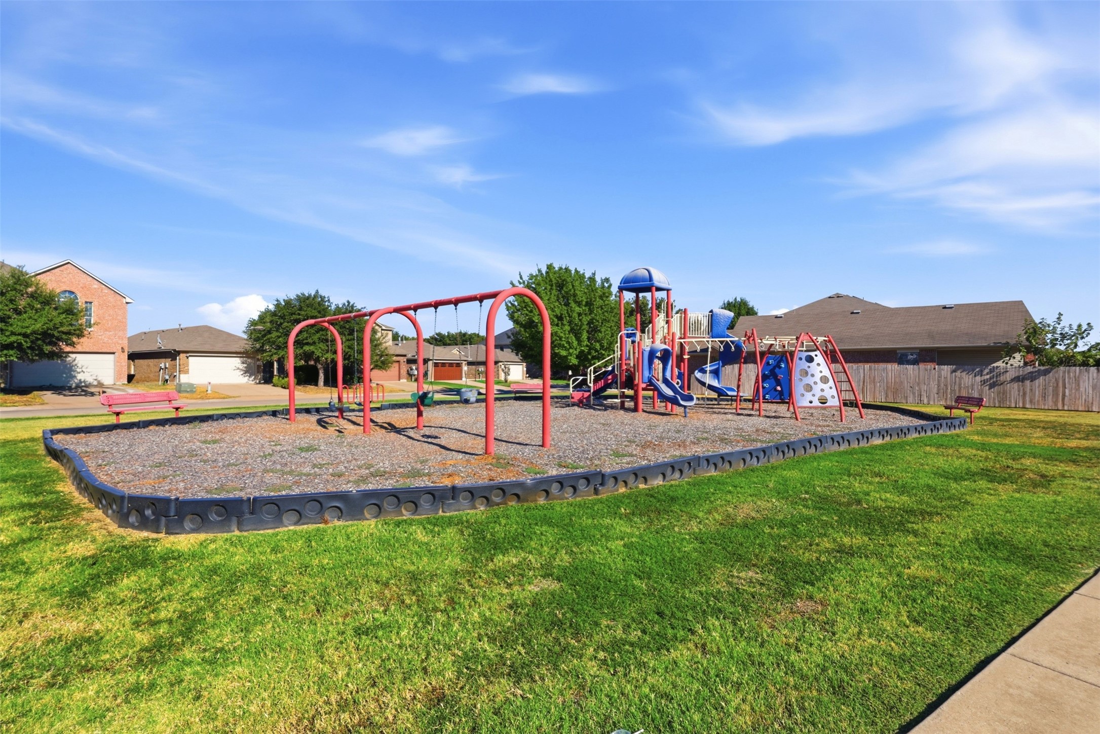 5412 Austin Ridge Drive
