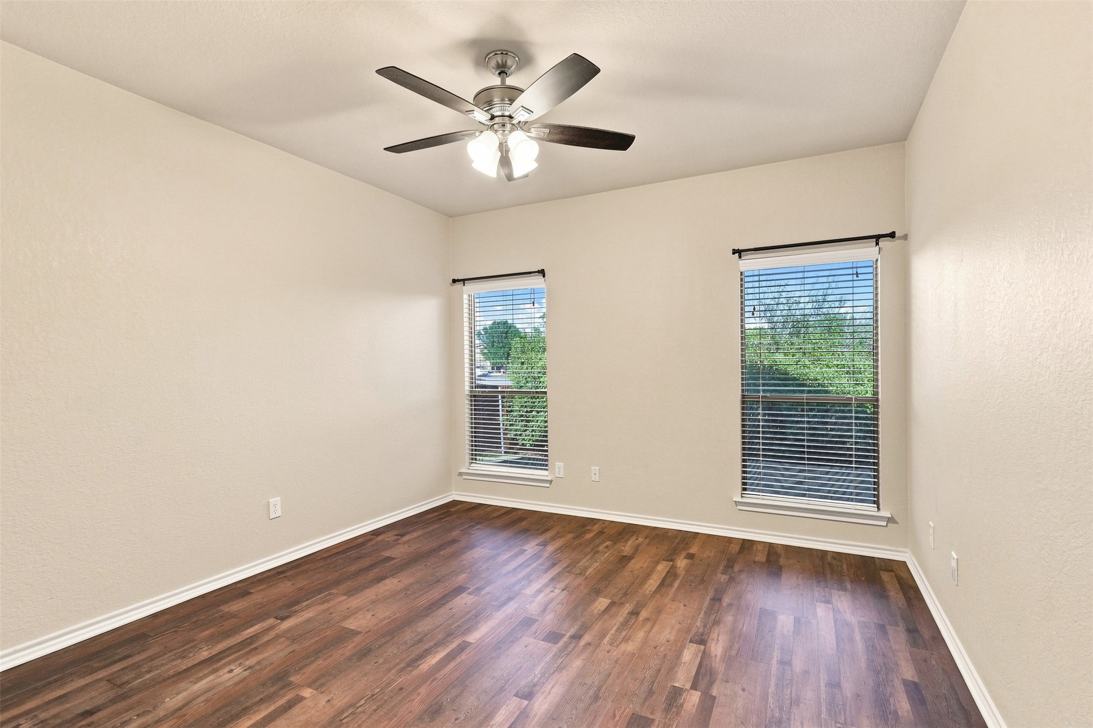 5412 Austin Ridge Drive
