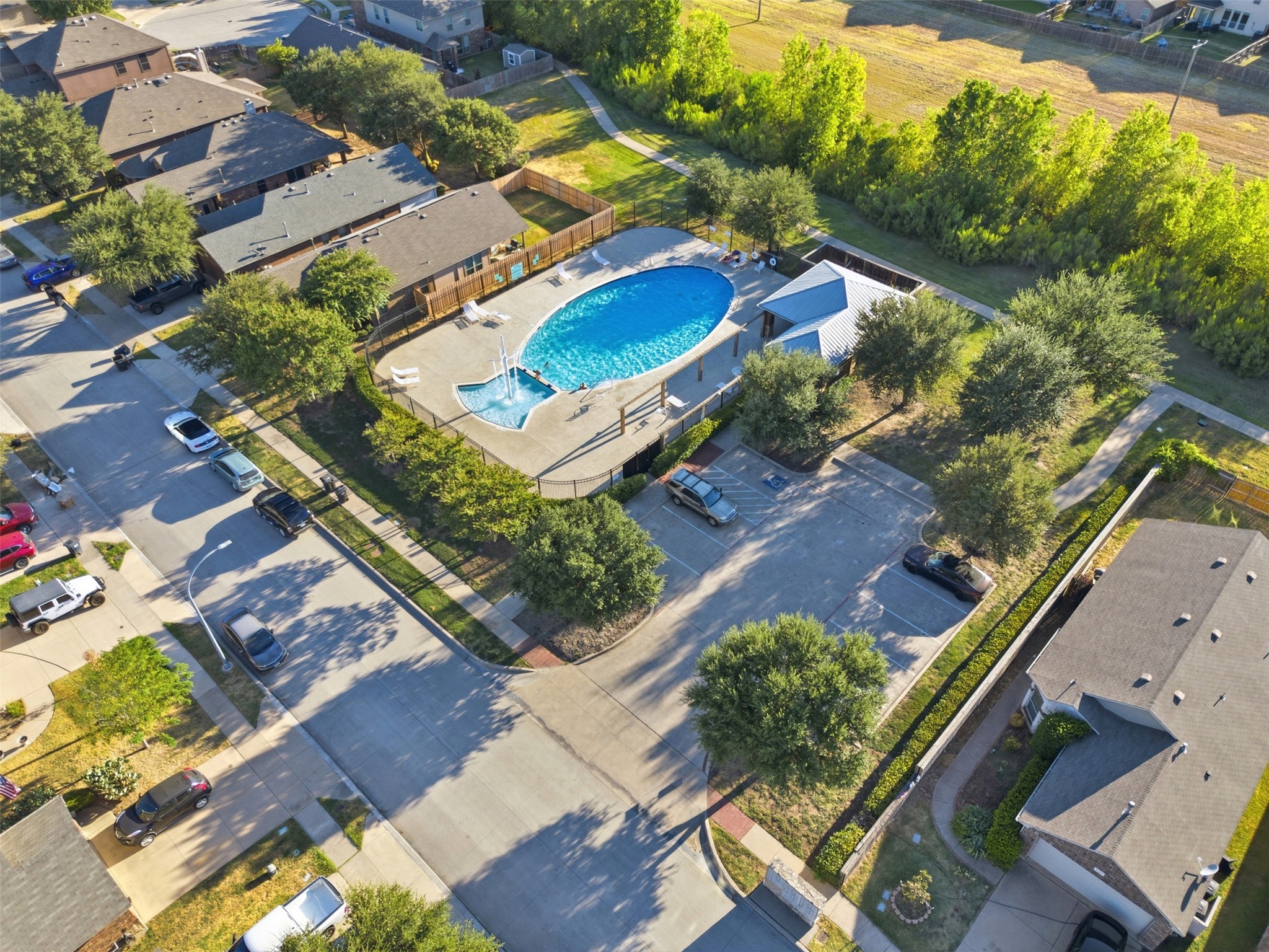 5412 Austin Ridge Drive
