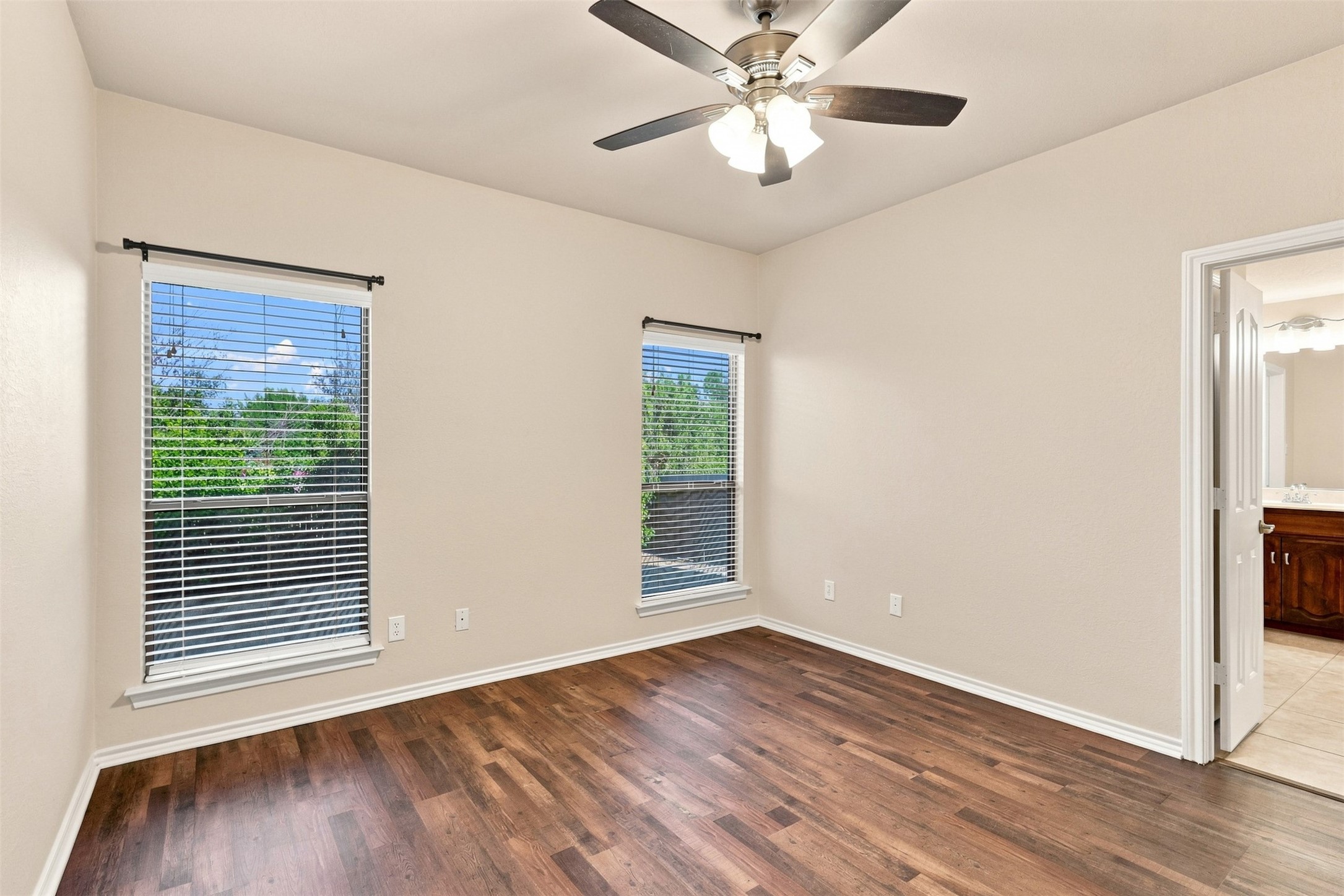 5412 Austin Ridge Drive