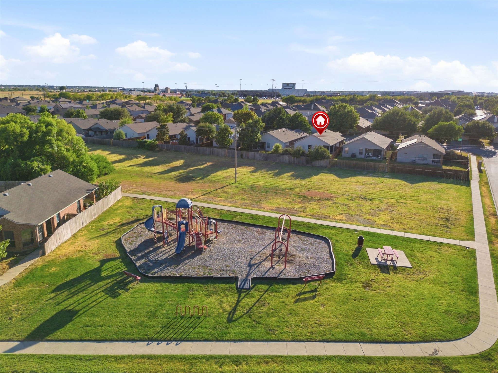 5412 Austin Ridge Drive